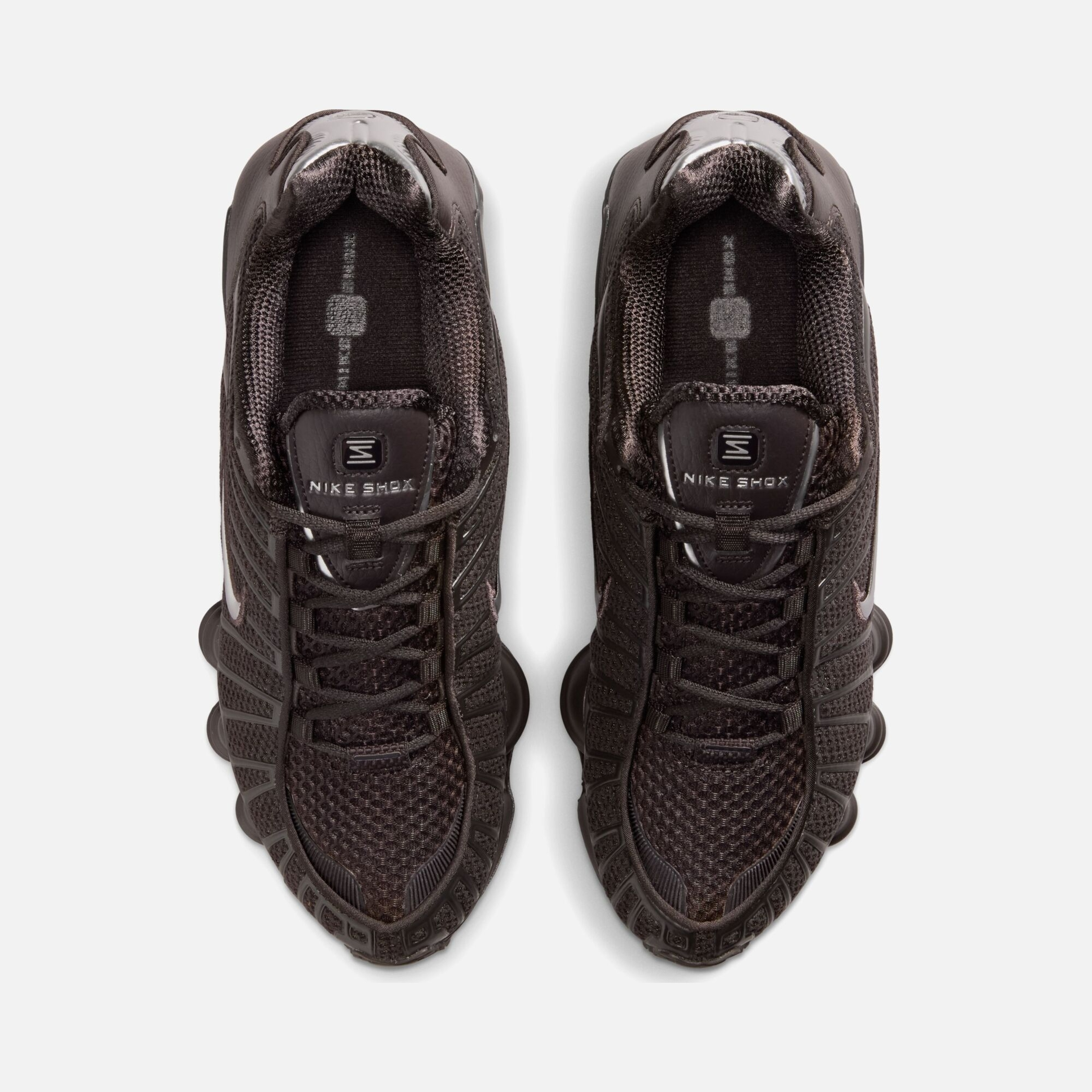 Nike Sportswear Shox Tl Kadın Spor Ayakkabı