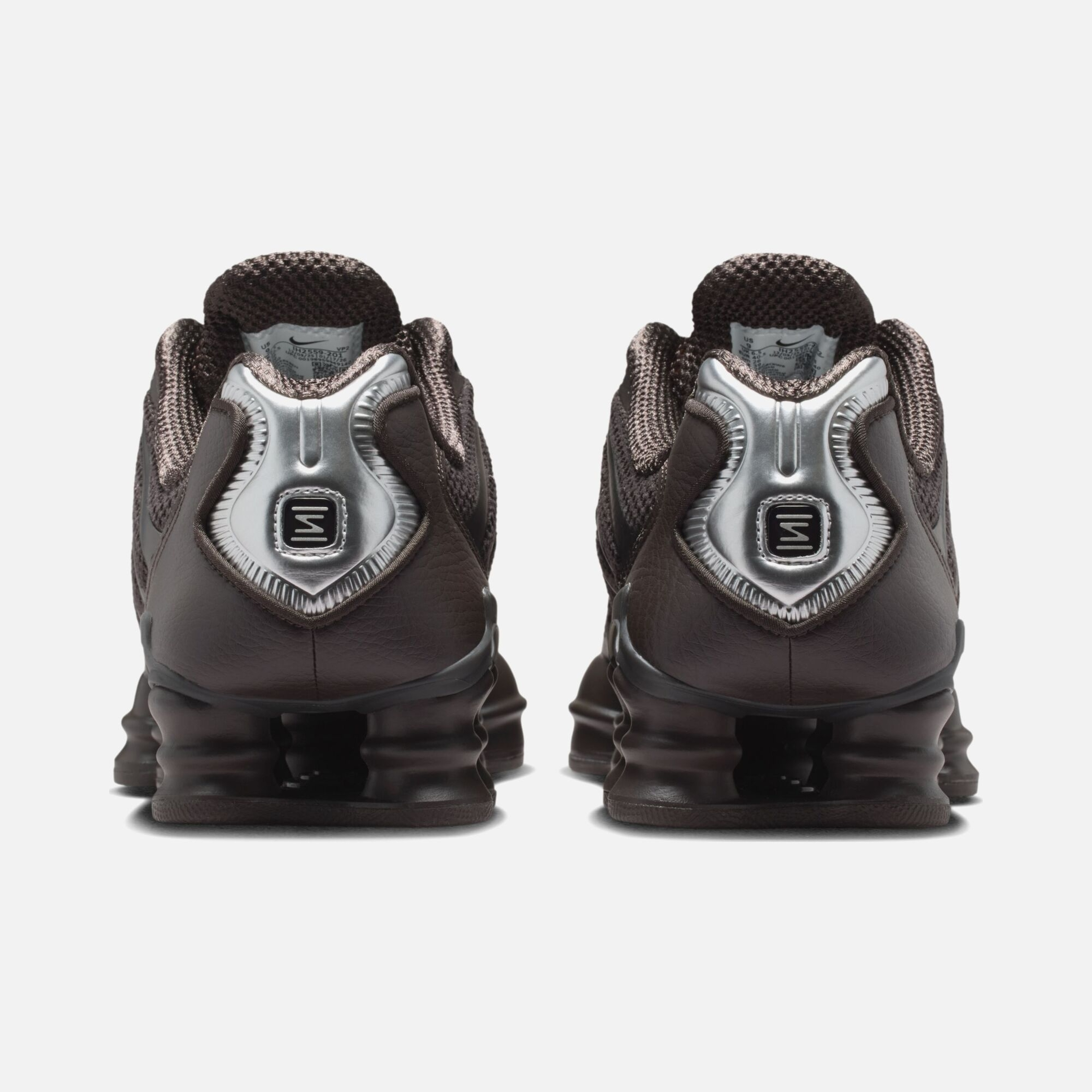 Nike Sportswear Shox Tl Kadın Spor Ayakkabı