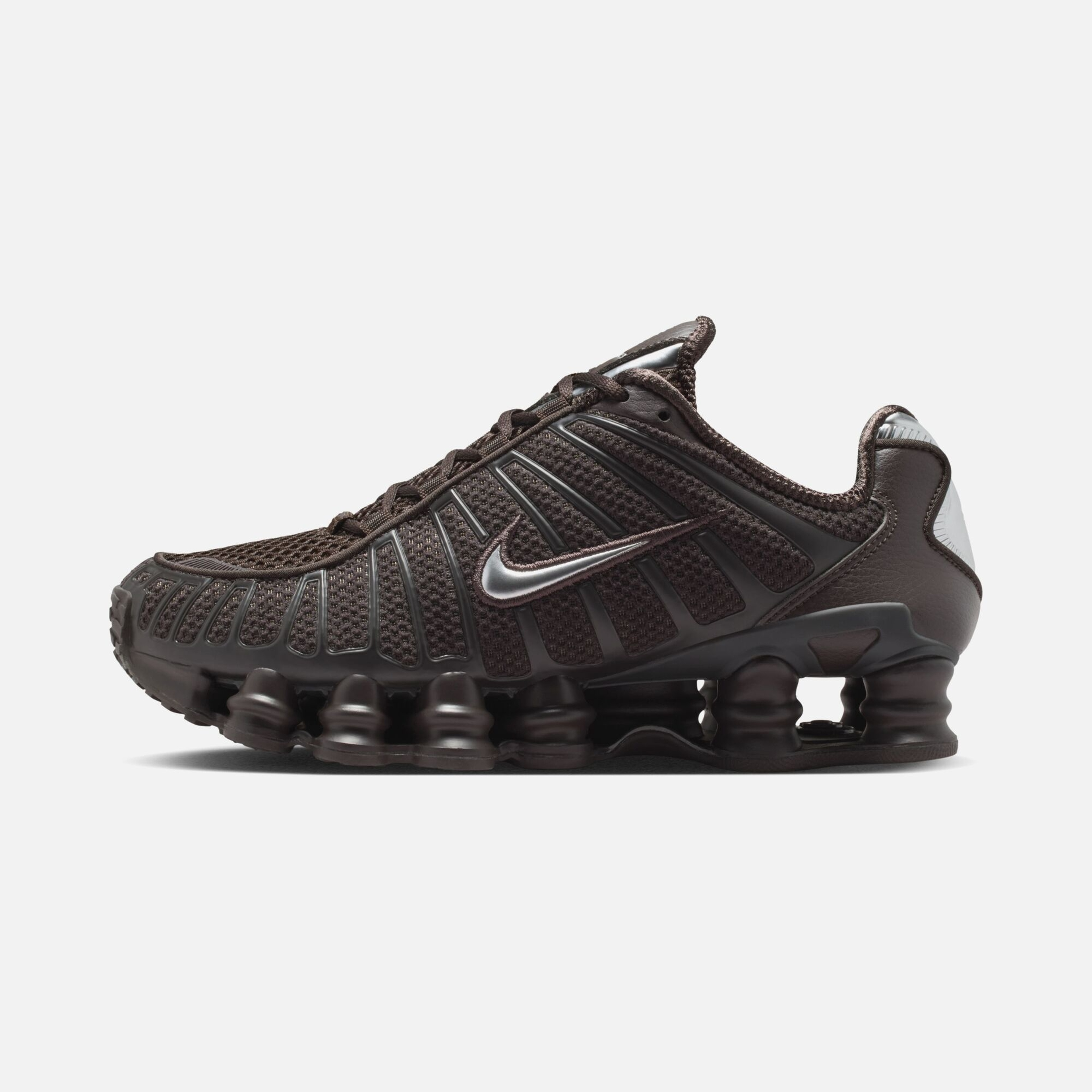 Nike Sportswear Shox Tl Kadın Spor Ayakkabı
