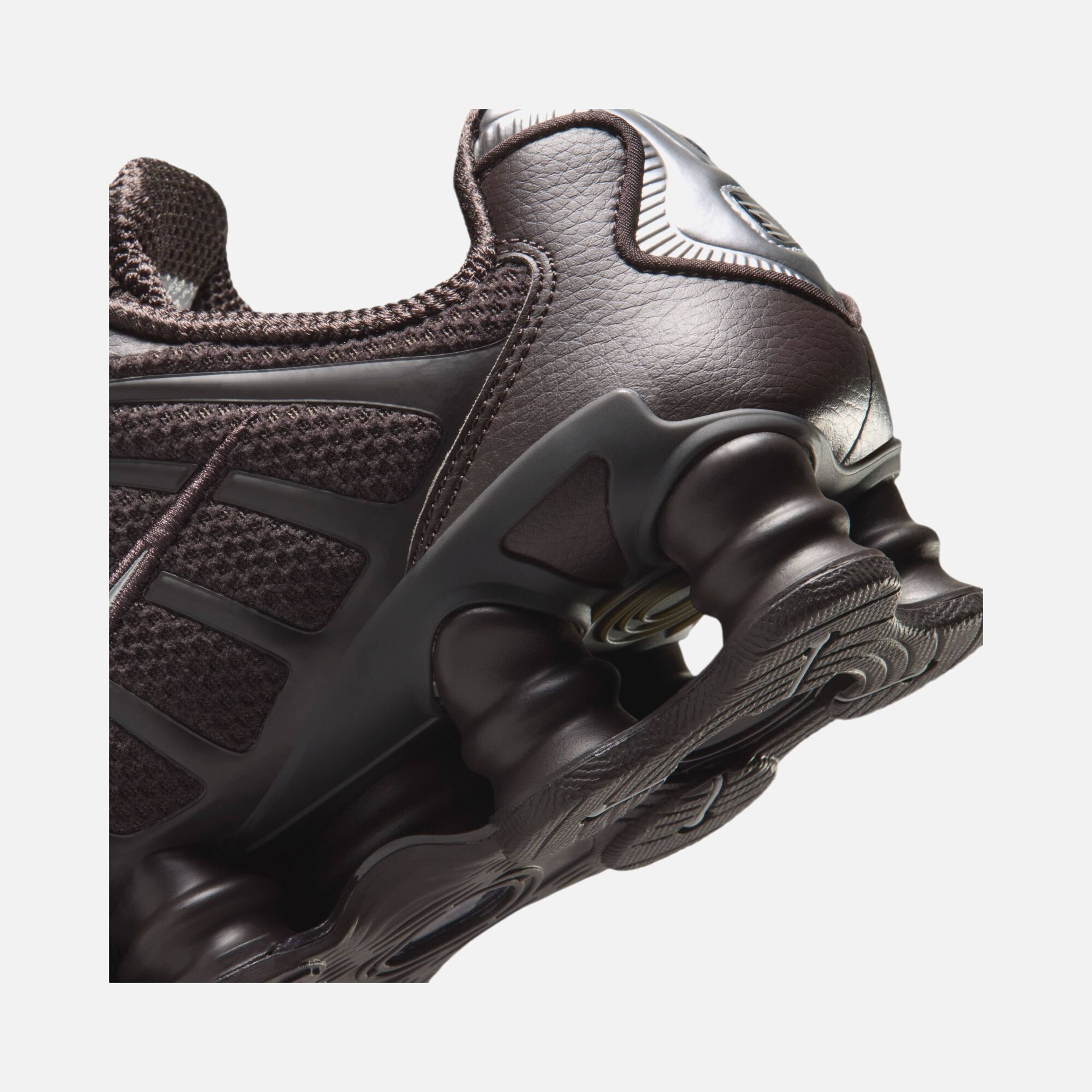 Nike Sportswear Shox Tl Kadın Spor Ayakkabı