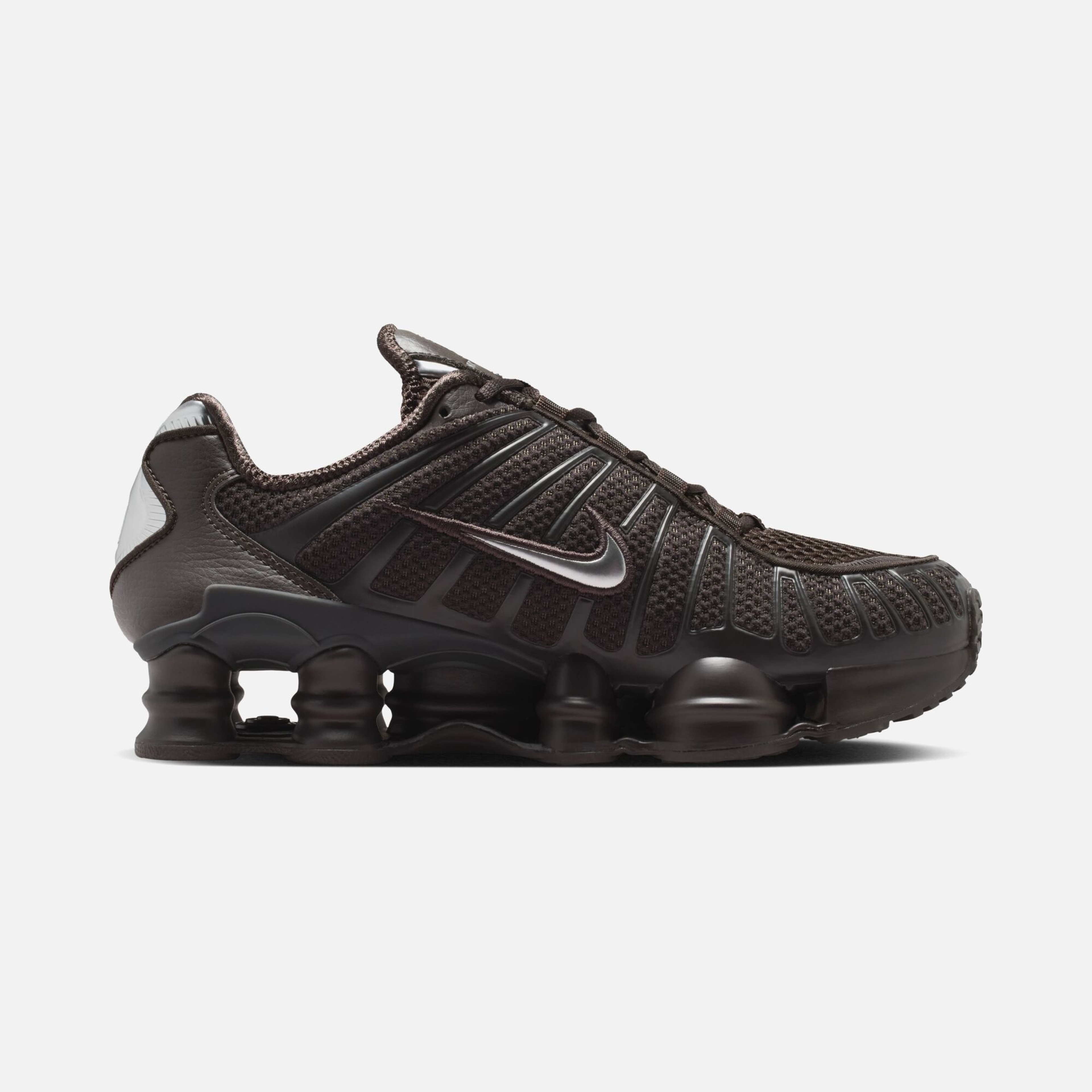 Nike Sportswear Shox Tl Kadın Spor Ayakkabı