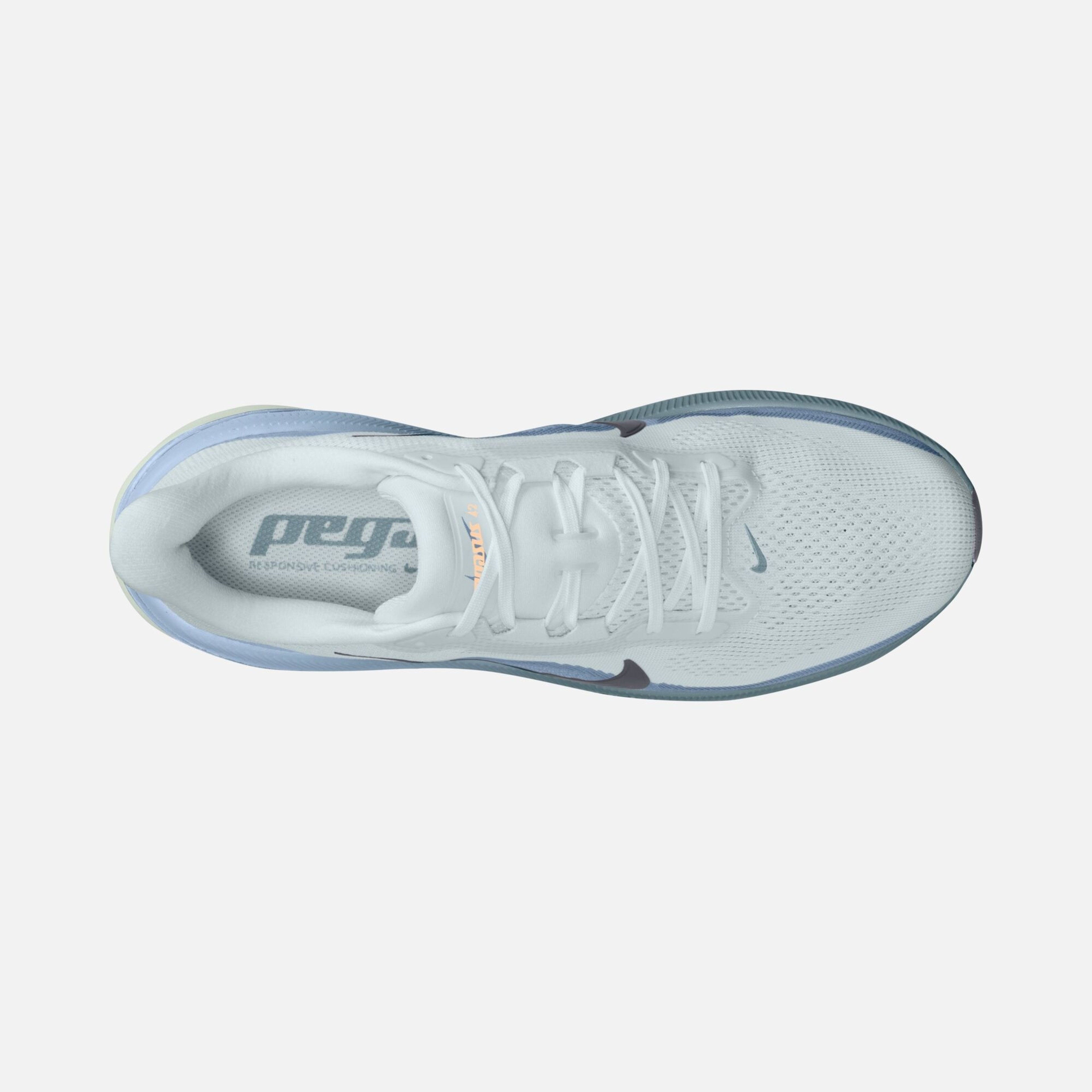 Nike Air Zoom Pegasus 42 Erkek Koşu Ayakkabısı