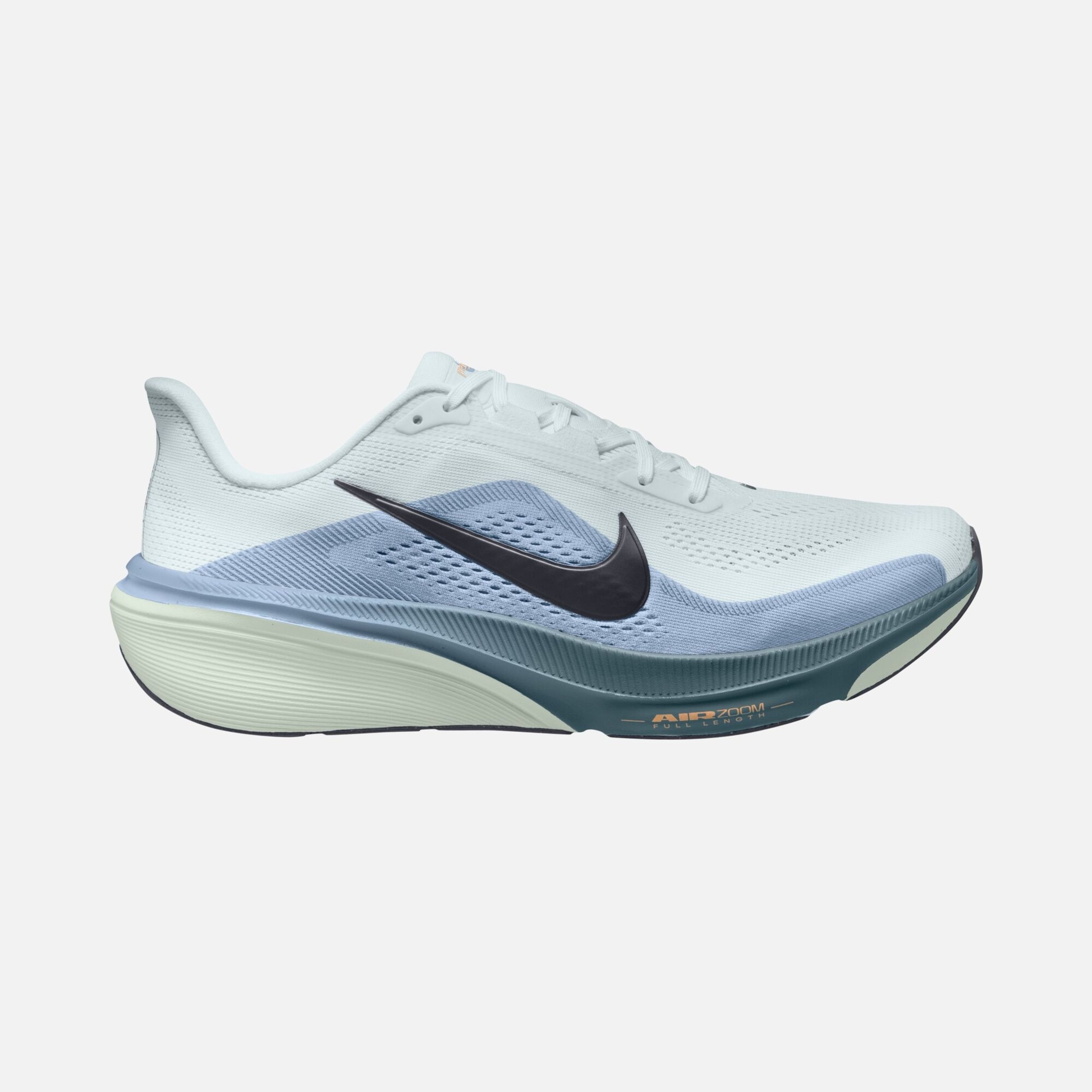 Nike Air Zoom Pegasus 42 Erkek Koşu Ayakkabısı