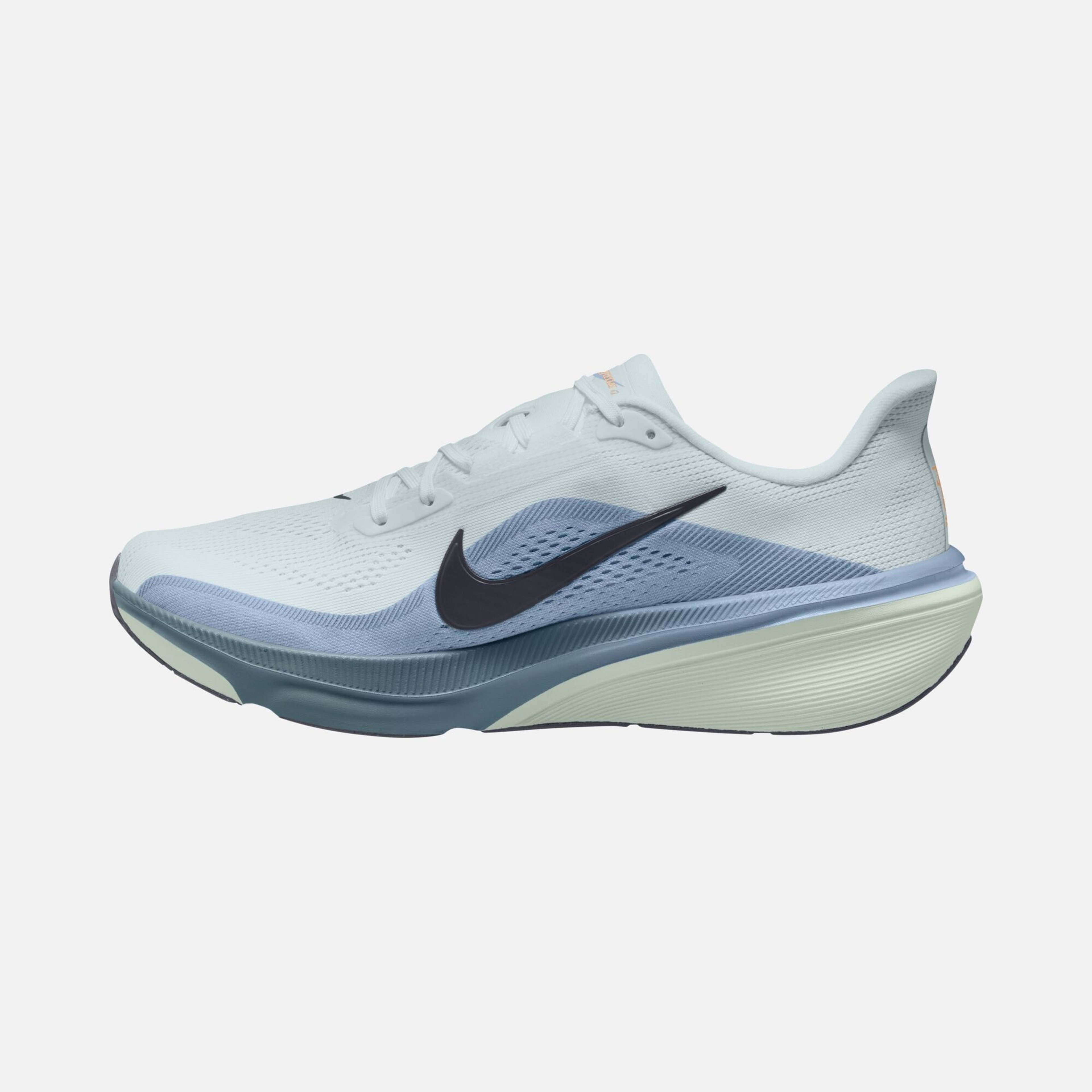 Nike Air Zoom Pegasus 42 Erkek Koşu Ayakkabısı