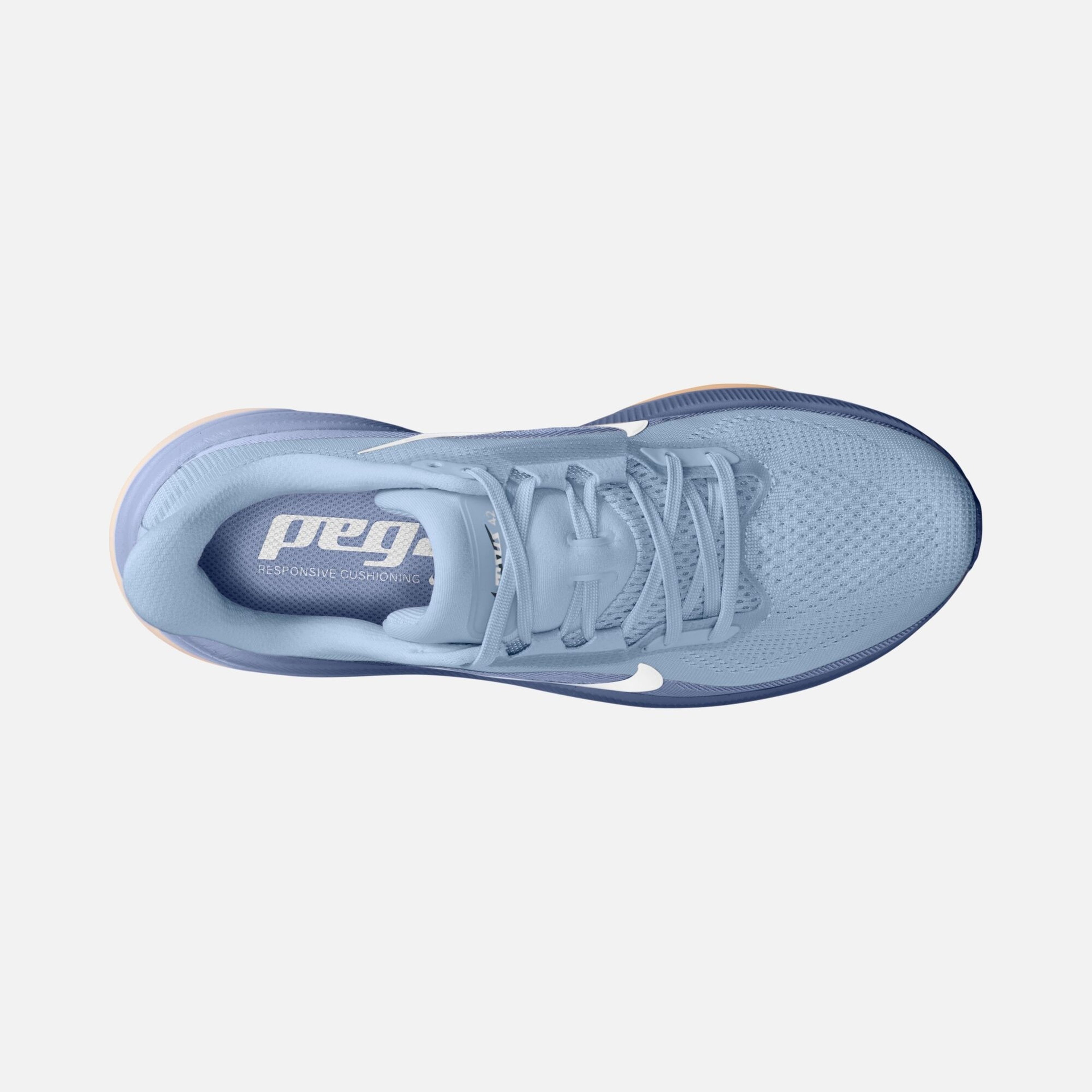Nike Air Zoom Pegasus 42 Kadın Koşu Ayakkabısı