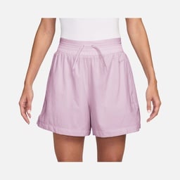 Nike Sportswear Double Waistband Kadın Şort