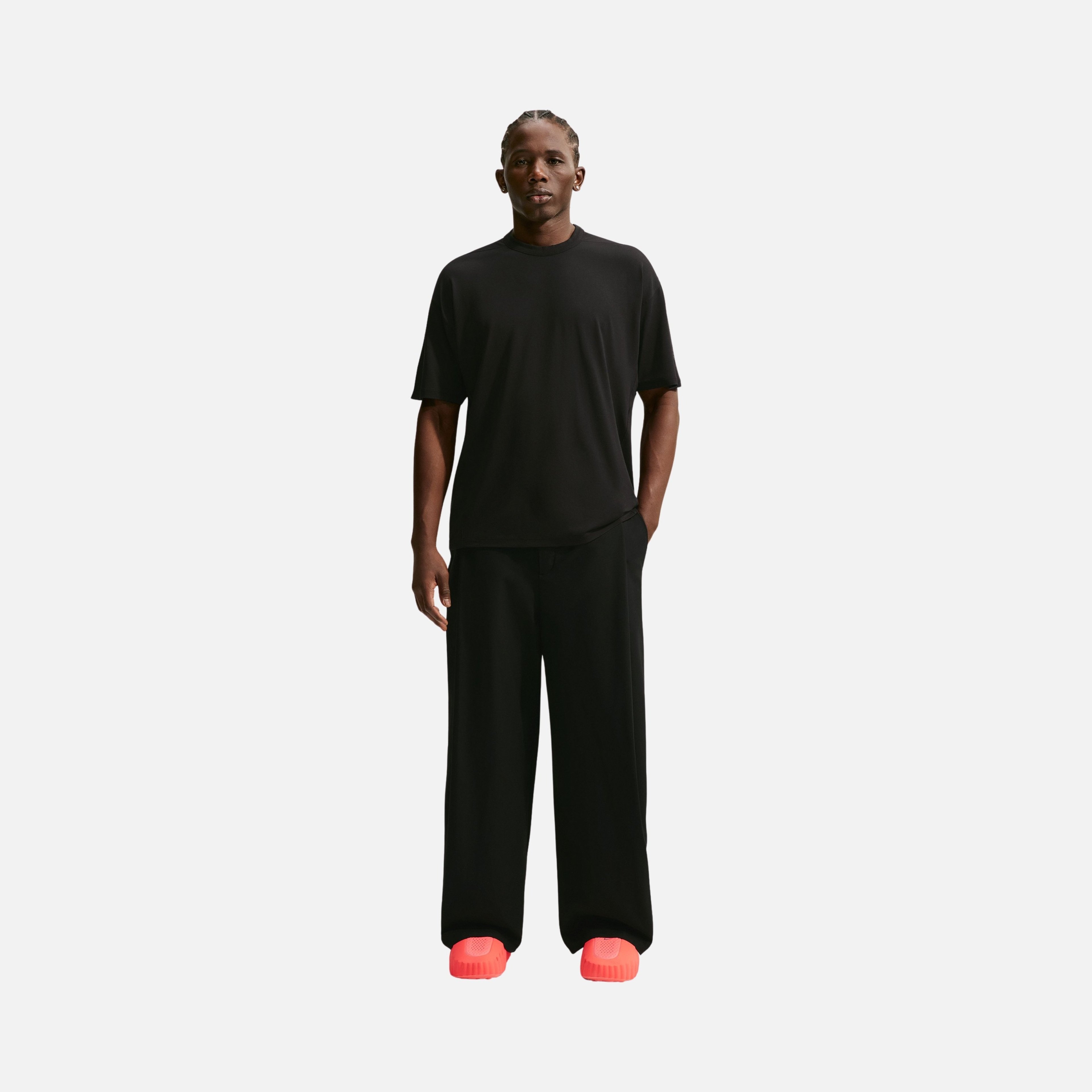 Nike 24.7 ImpossiblySoft Light Dri-FIT Erkek Tişört