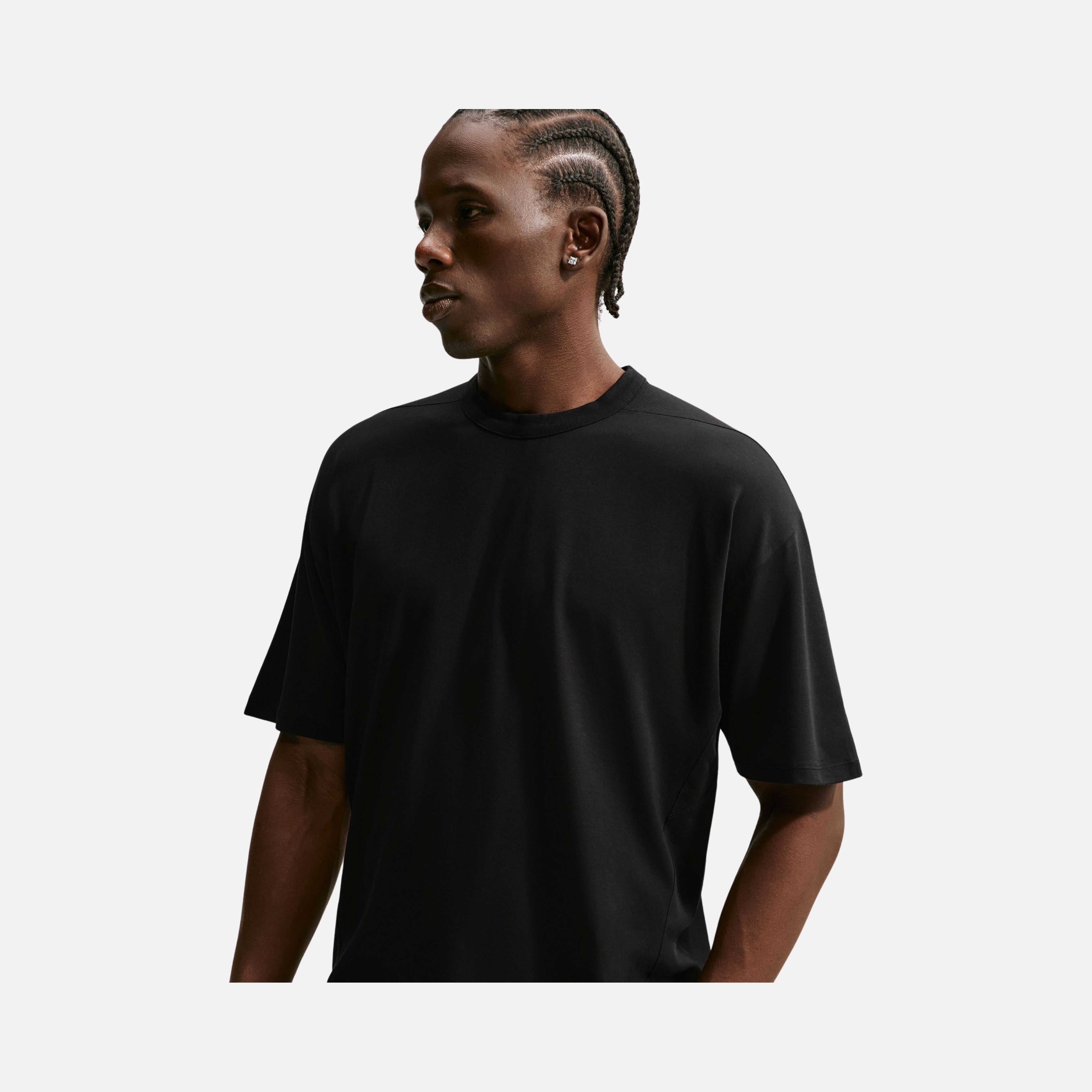 Nike 24.7 ImpossiblySoft Light Dri-FIT Erkek Tişört