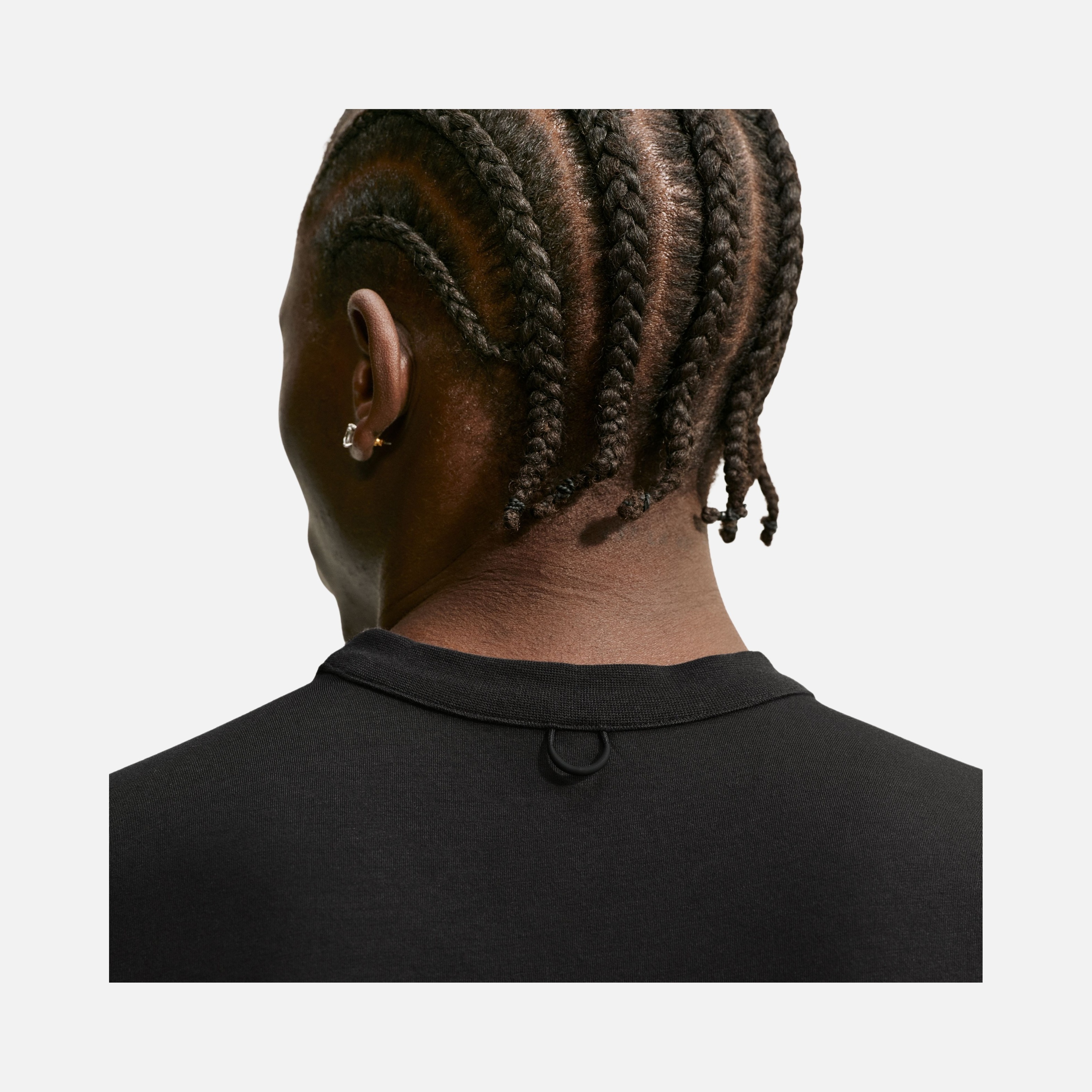 Nike 24.7 ImpossiblySoft Light Dri-FIT Erkek Tişört