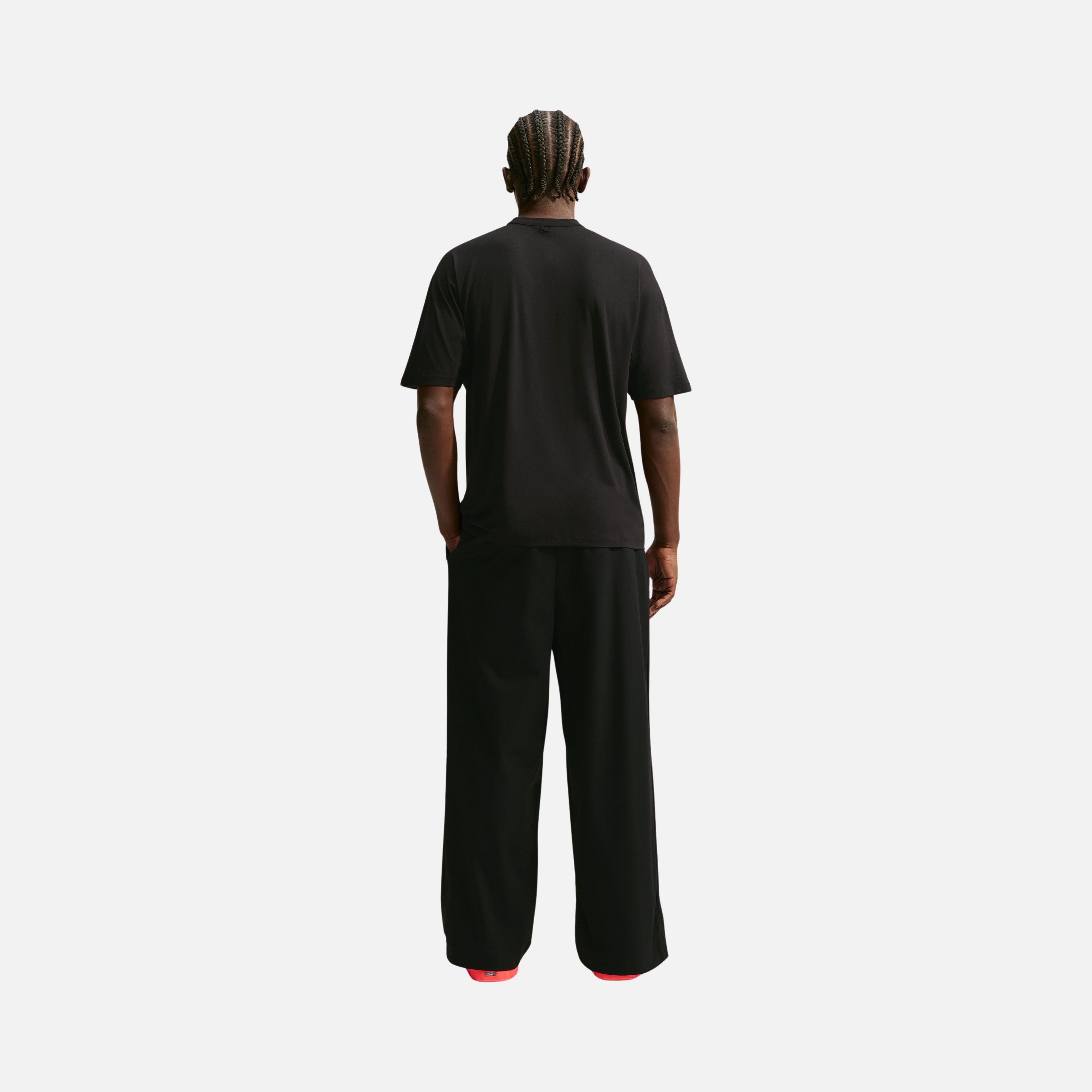 Nike 24.7 ImpossiblySoft Light Dri-FIT Erkek Tişört