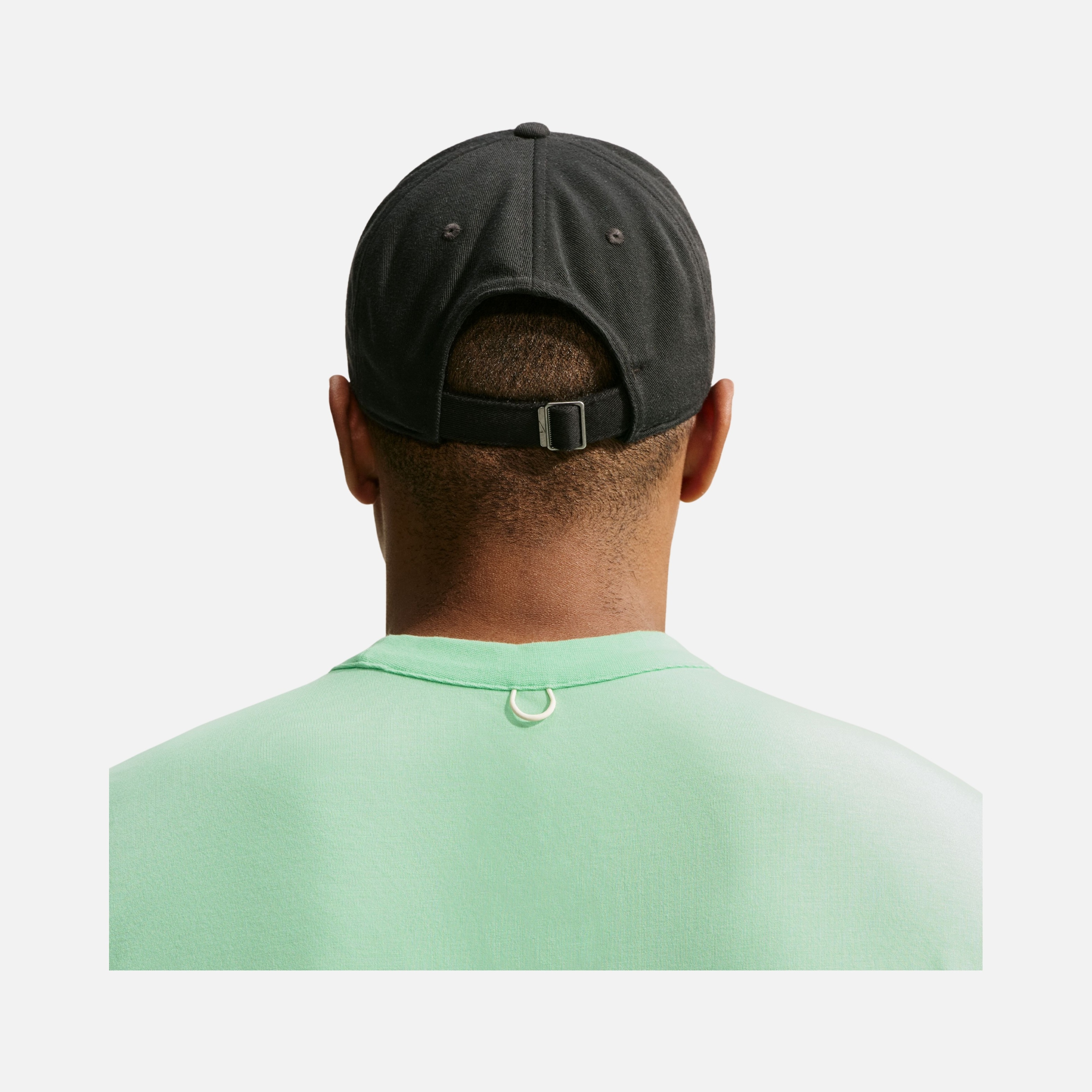Nike 24.7 ImpossiblySoft Light Dri-FIT Erkek Tişört