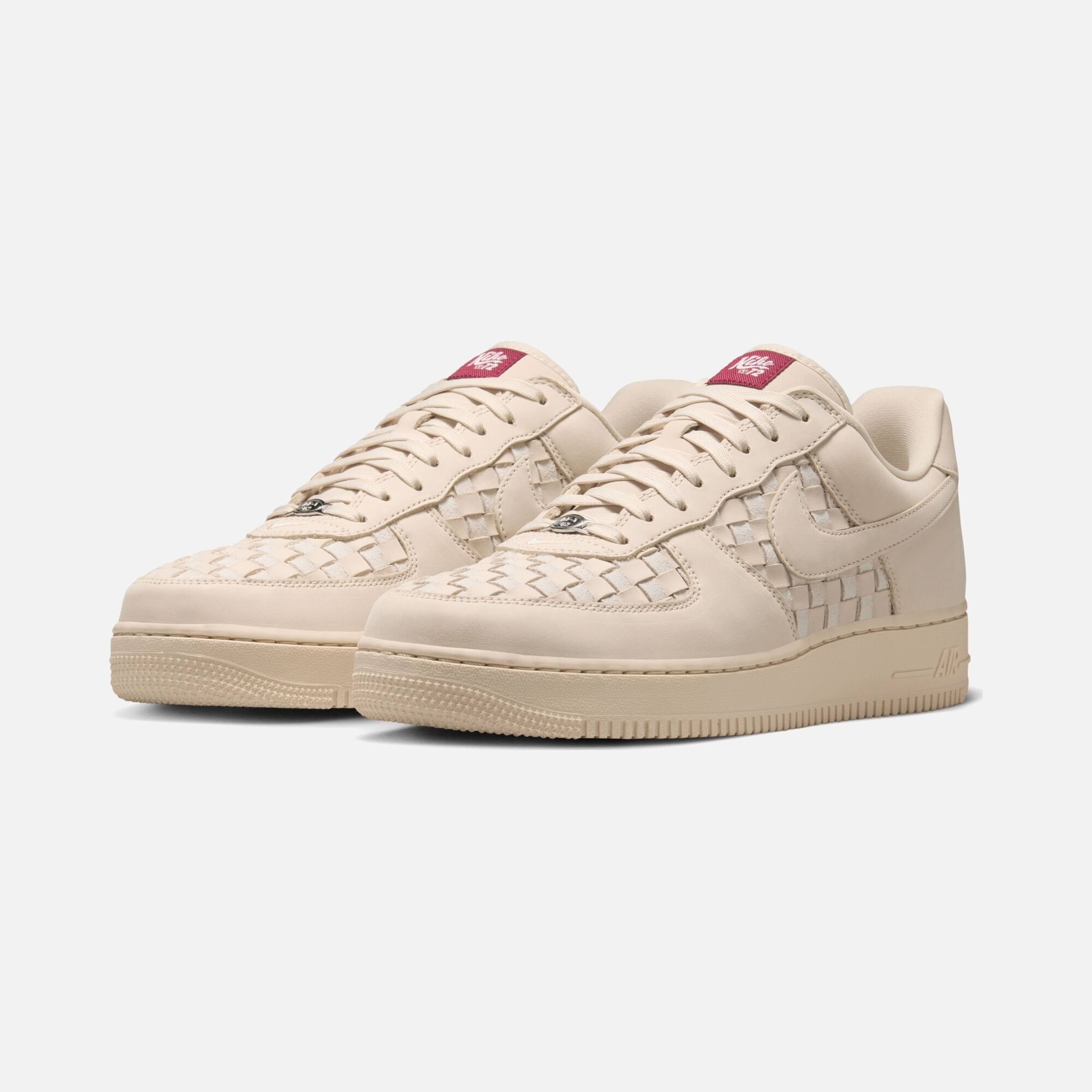 Nike Air Force 1 Low Retro Premium Erkek Spor Ayakkabı