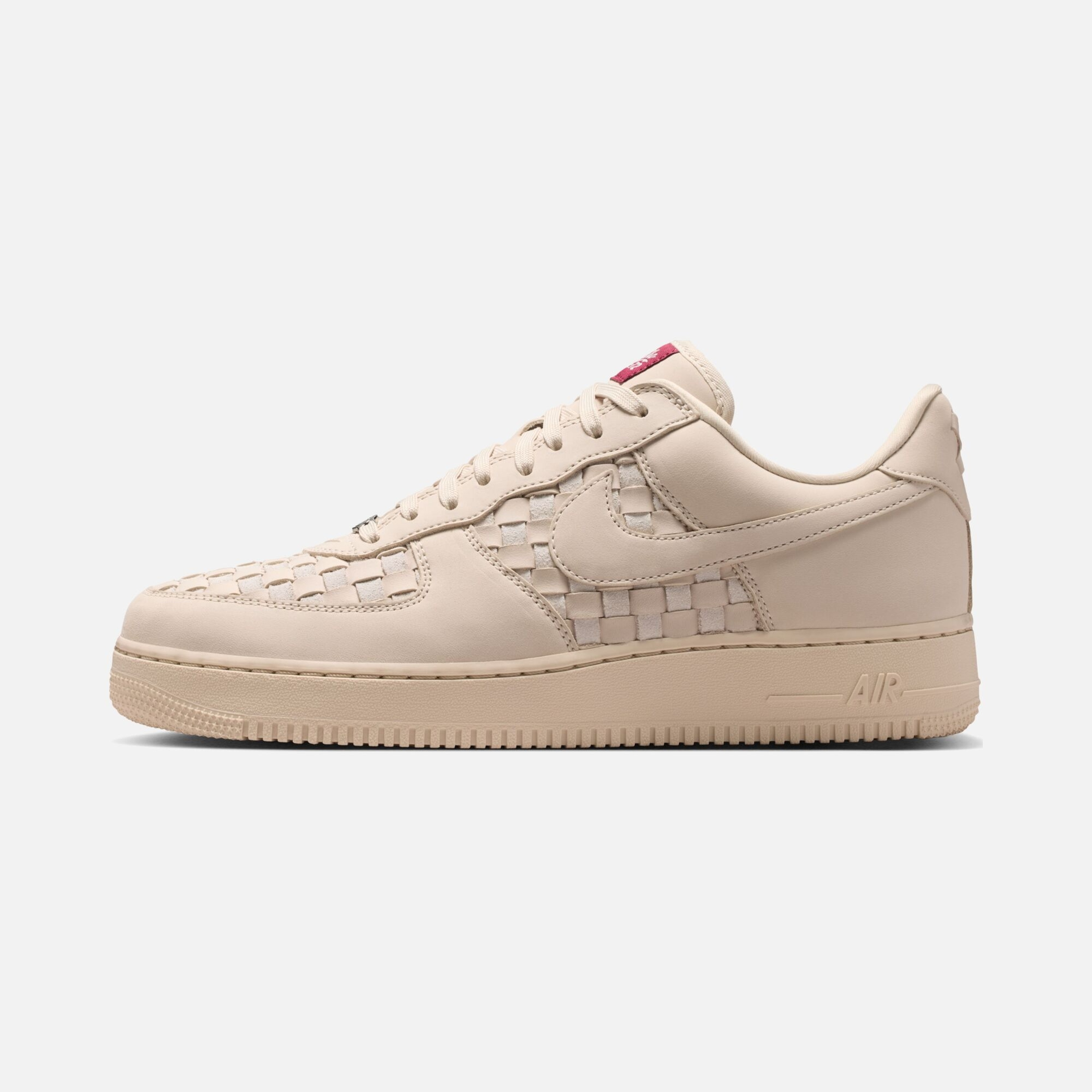 Nike Air Force 1 Low Retro Premium Erkek Spor Ayakkabı
