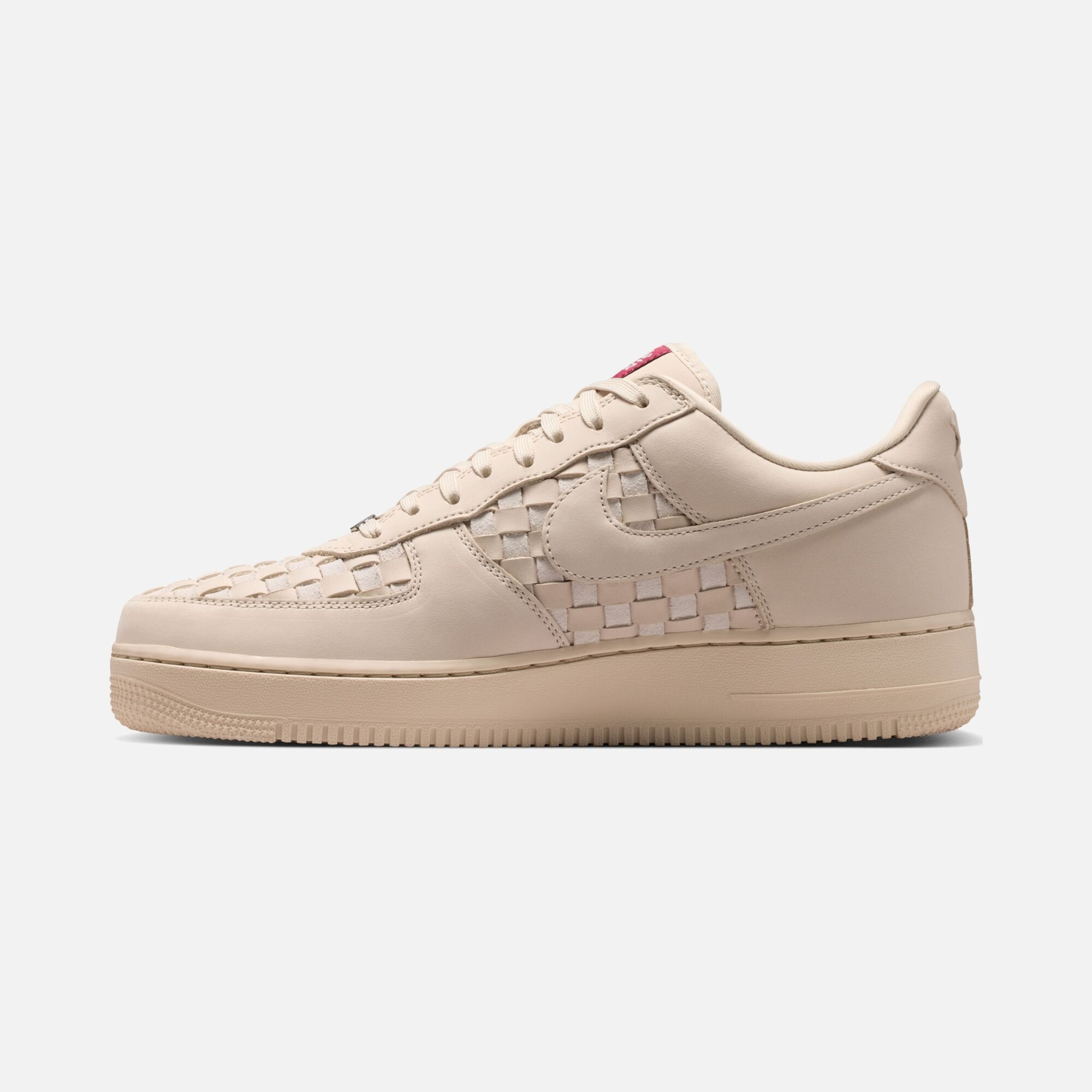 Nike Air Force 1 Low Retro Premium Erkek Spor Ayakkabı