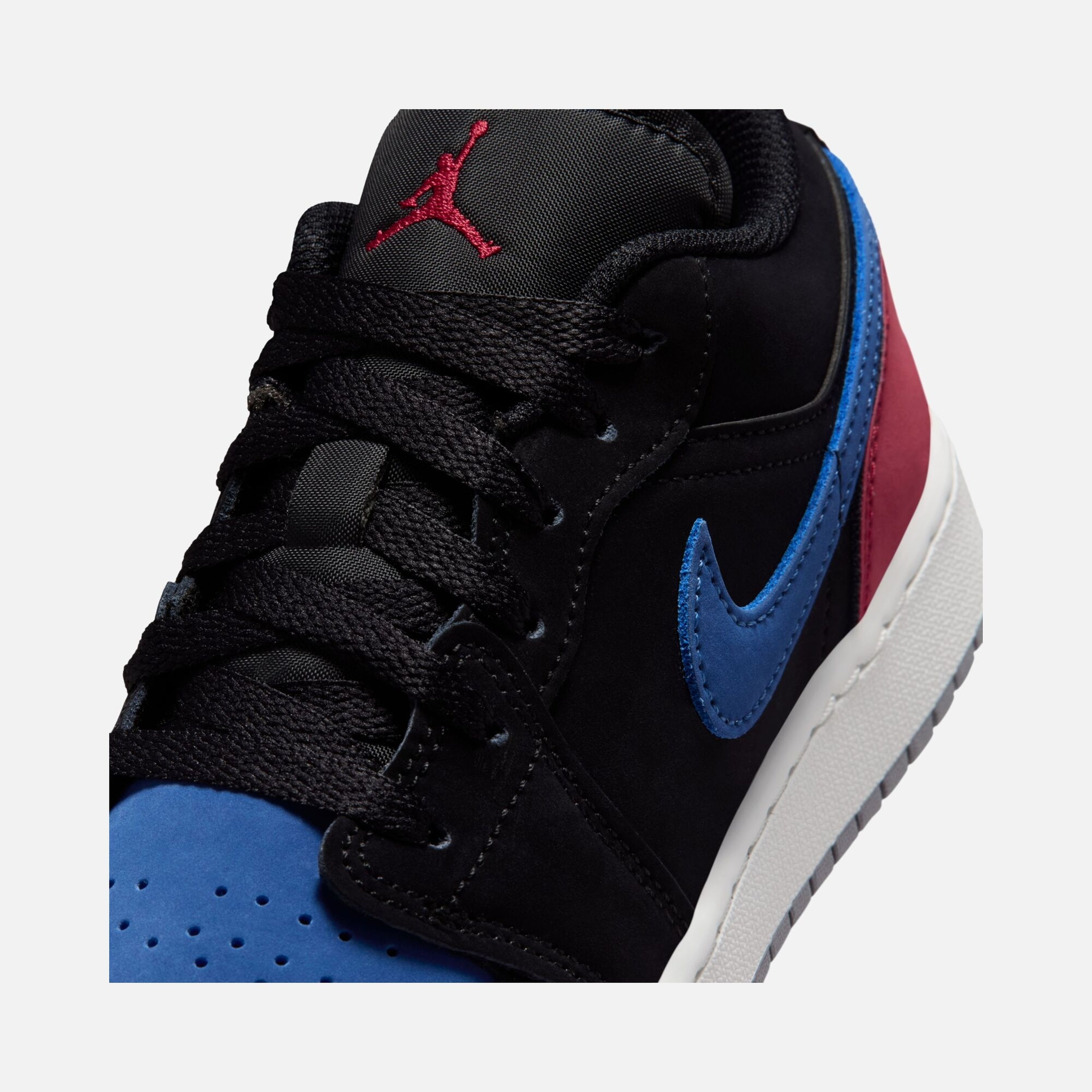 Nike Air Jordan 1 Low SS25 (GS) Spor Ayakkabı