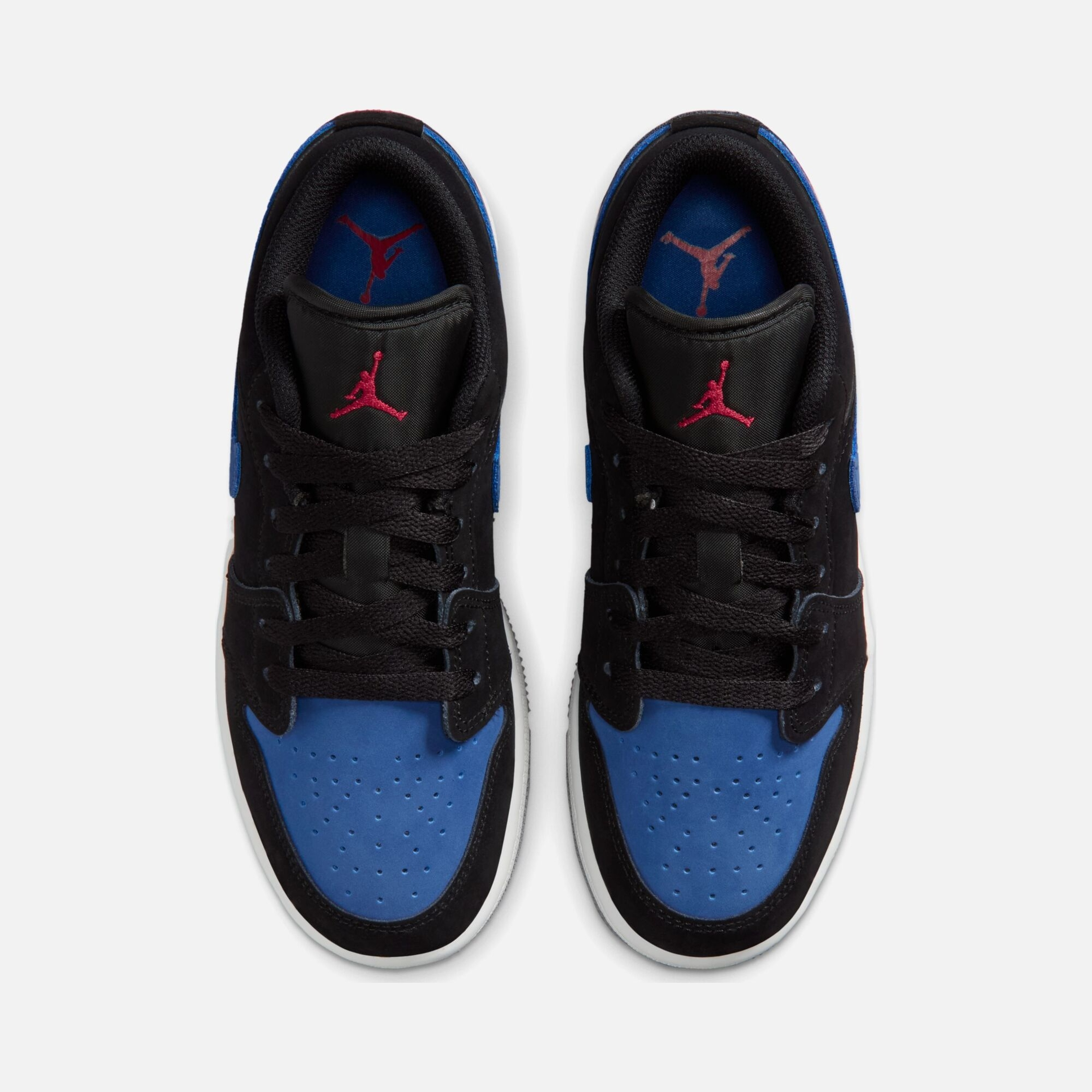 Nike Air Jordan 1 Low SS25 (GS) Spor Ayakkabı