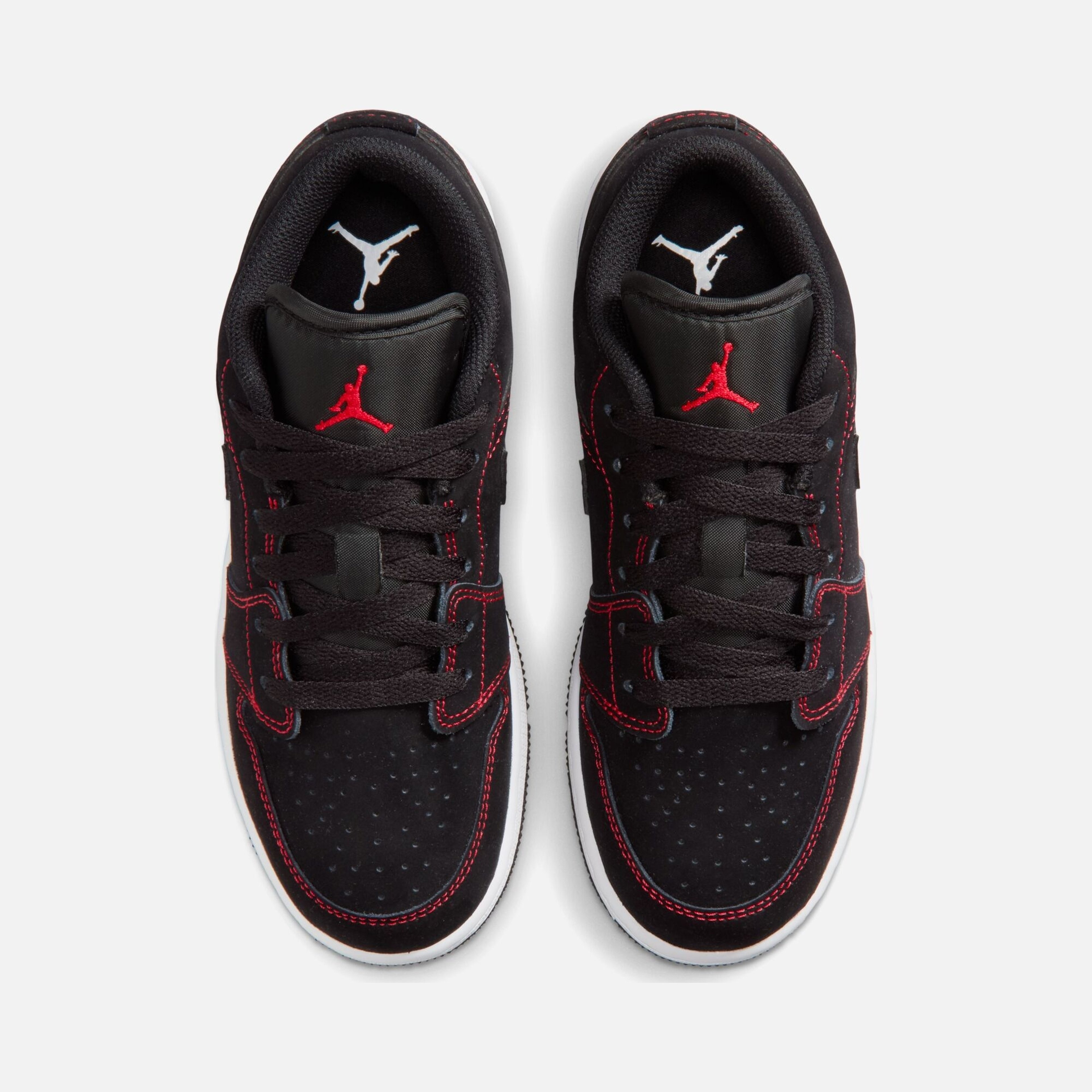 Nike Air Jordan 1 Low SS25 (GS) Spor Ayakkabı