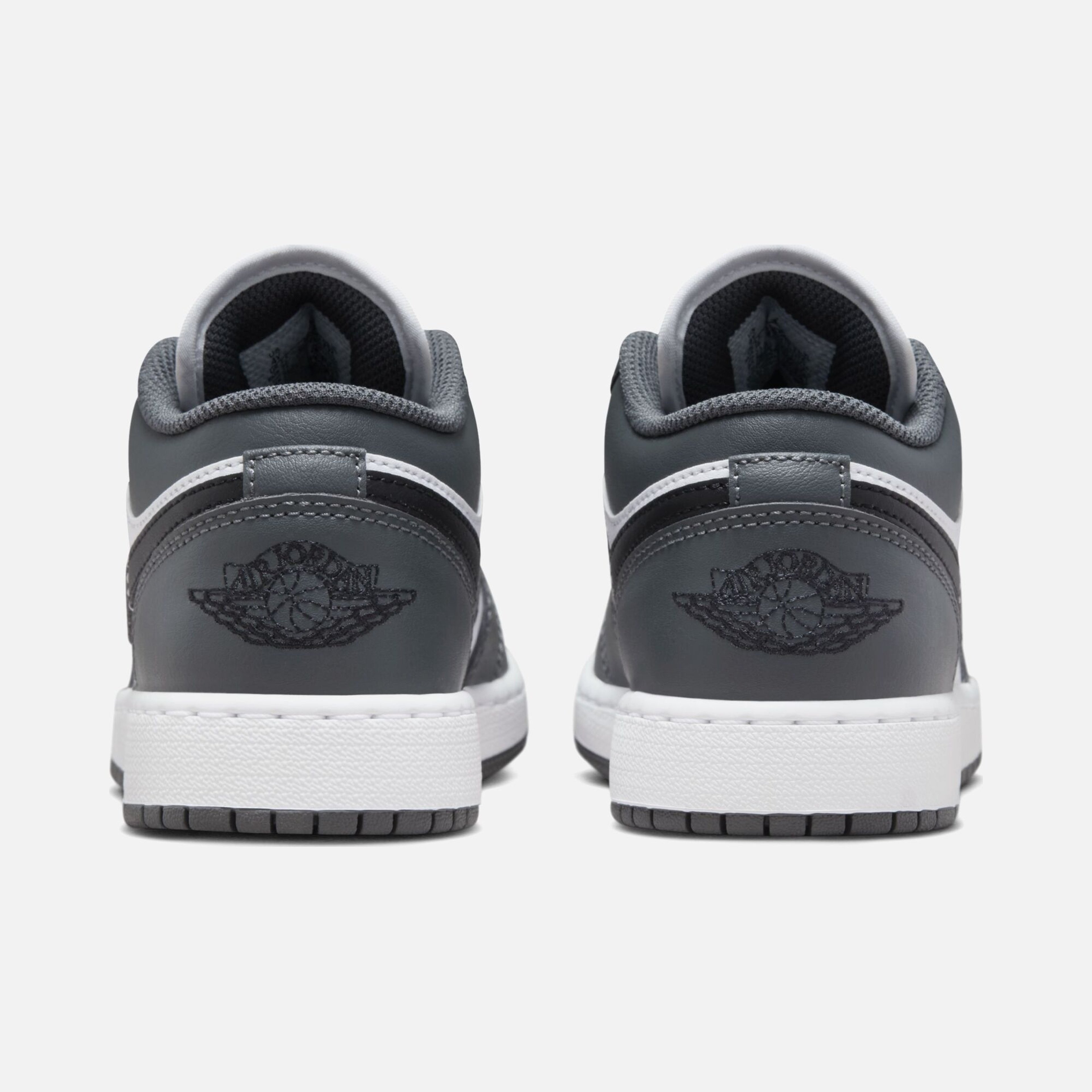 Nike Air Jordan 1 Low SS25 (GS) Spor Ayakkabı