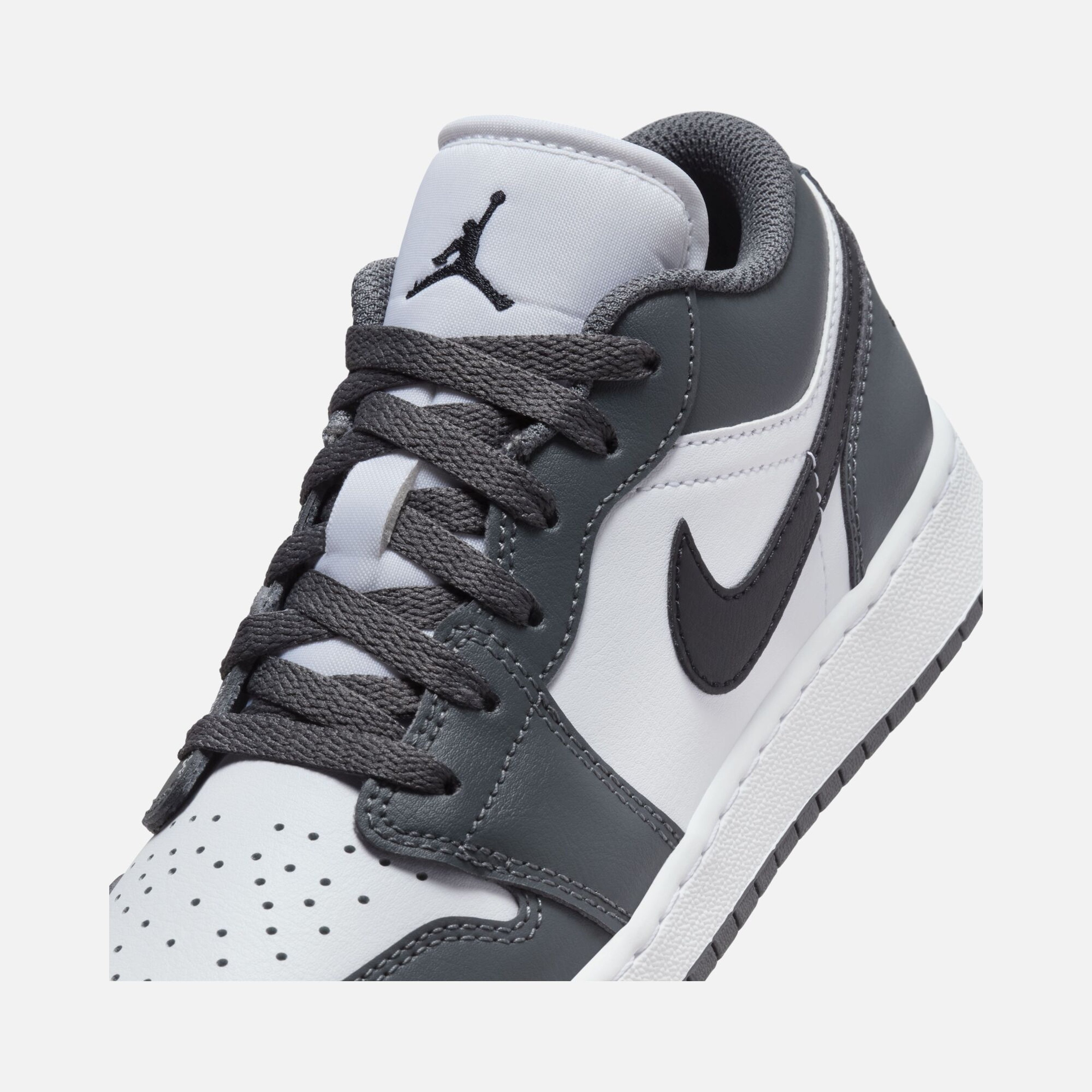 Nike Air Jordan 1 Low SS25 (GS) Spor Ayakkabı