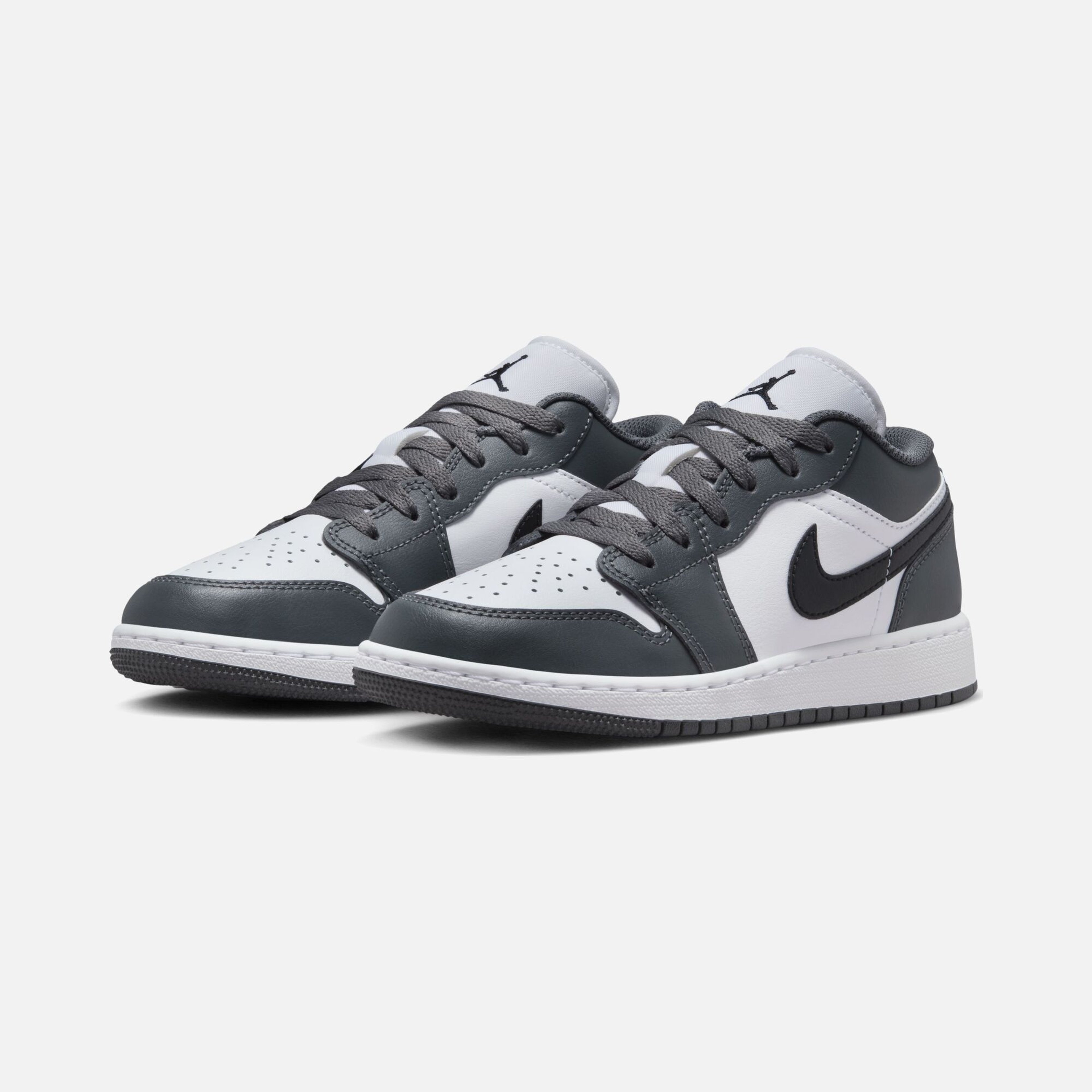 Nike Air Jordan 1 Low SS25 (GS) Spor Ayakkabı