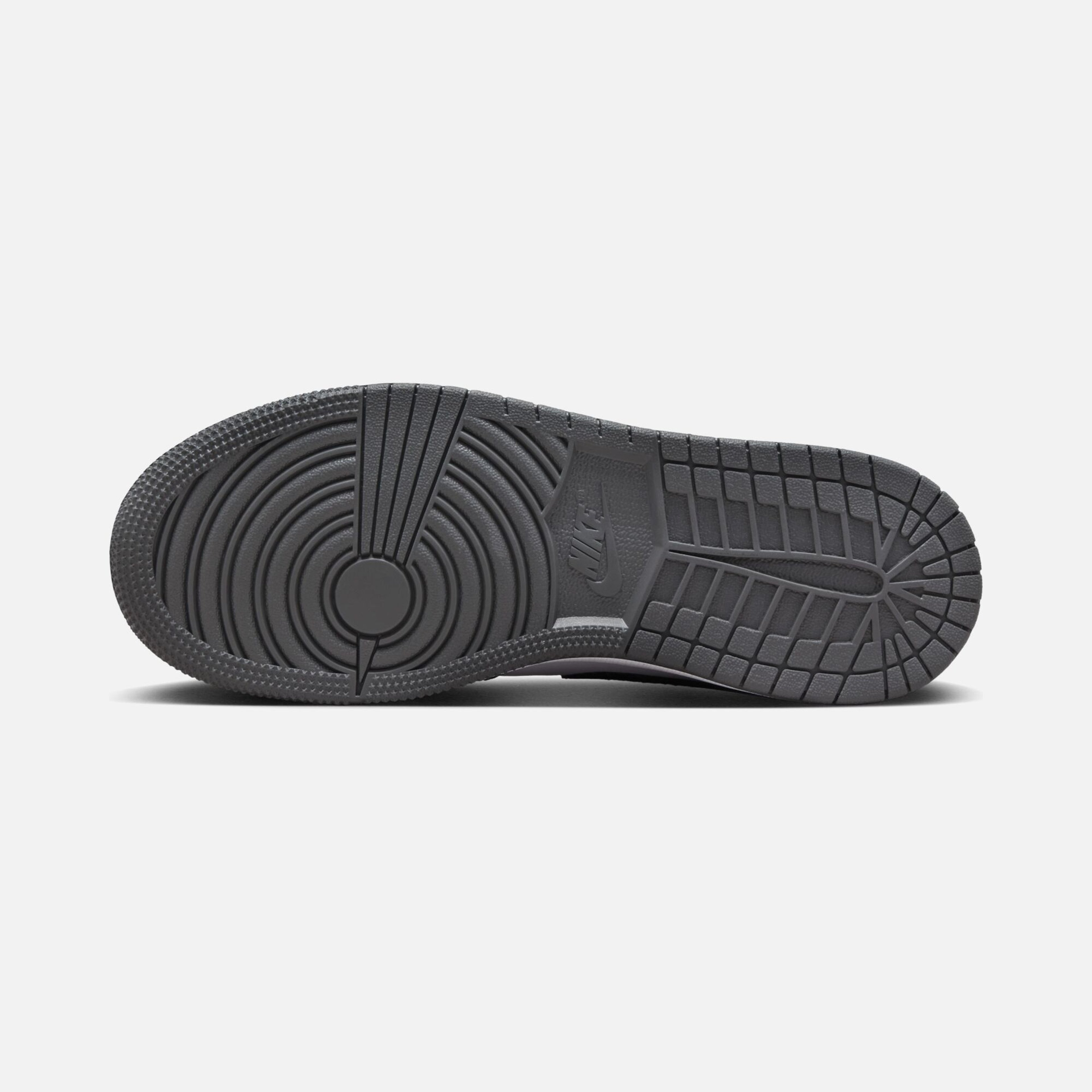 Nike Air Jordan 1 Low SS25 (GS) Spor Ayakkabı
