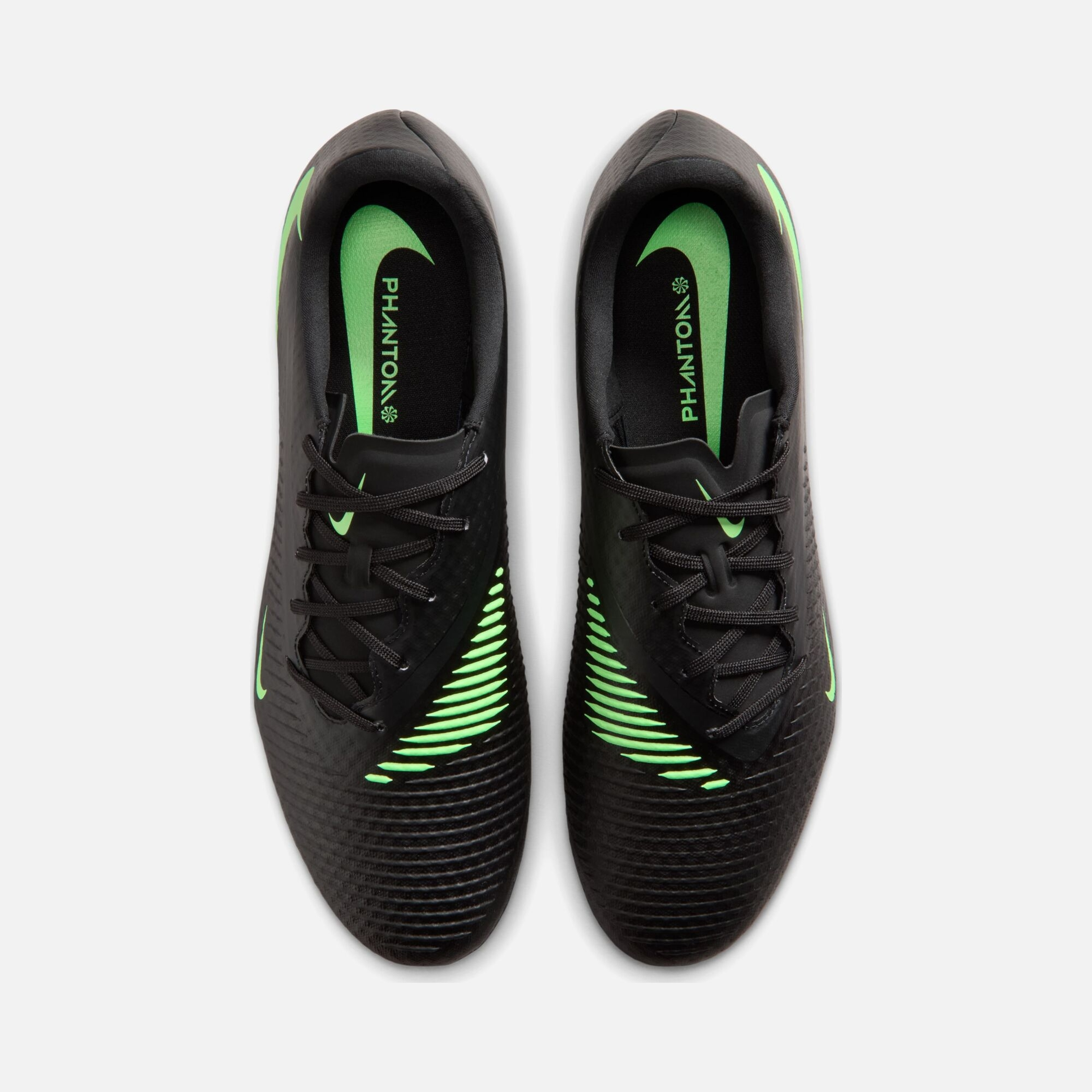 Nike Phantom 6 Low Academy Fg/Mg Erkek Krampon