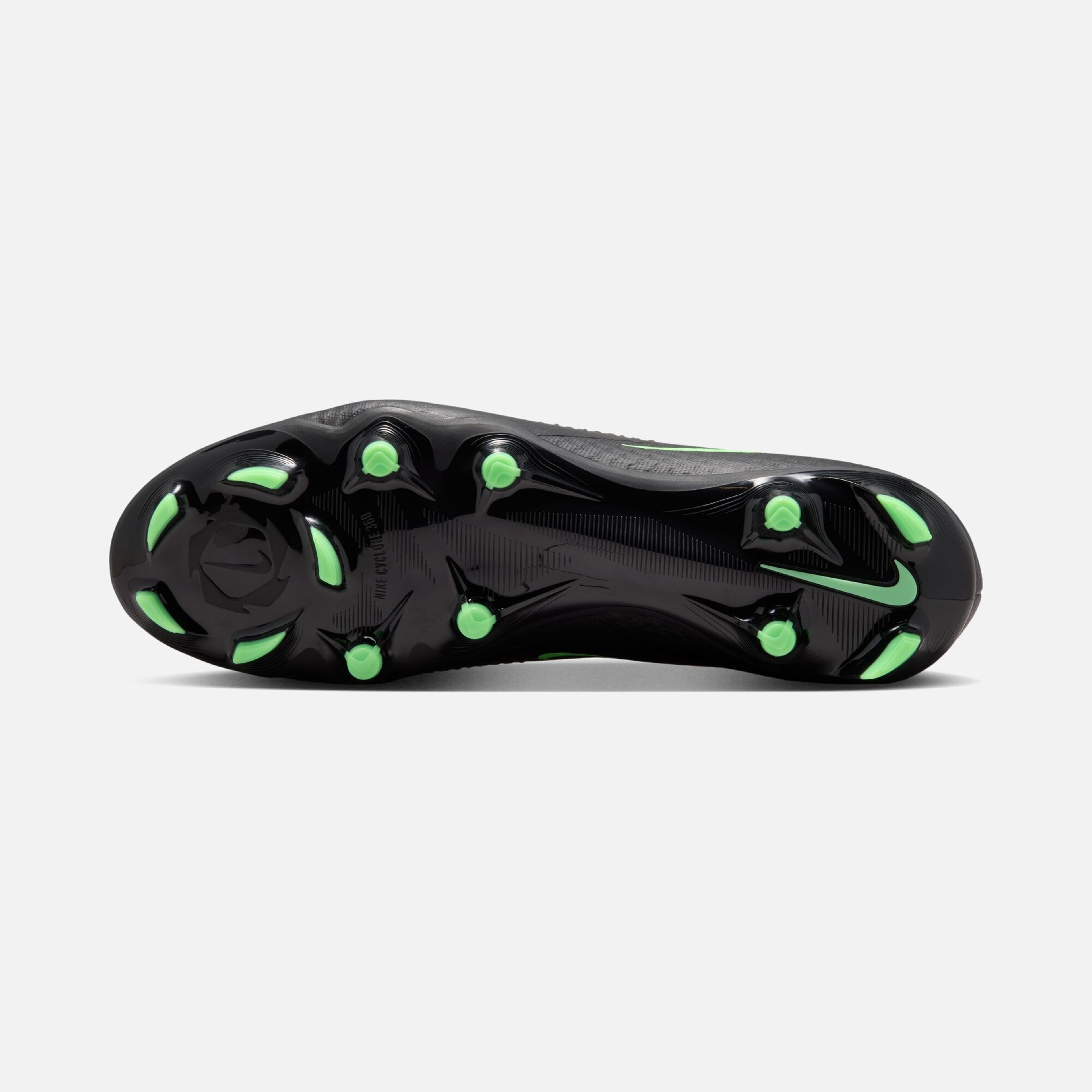 Nike Phantom 6 Low Academy Fg/Mg Erkek Krampon
