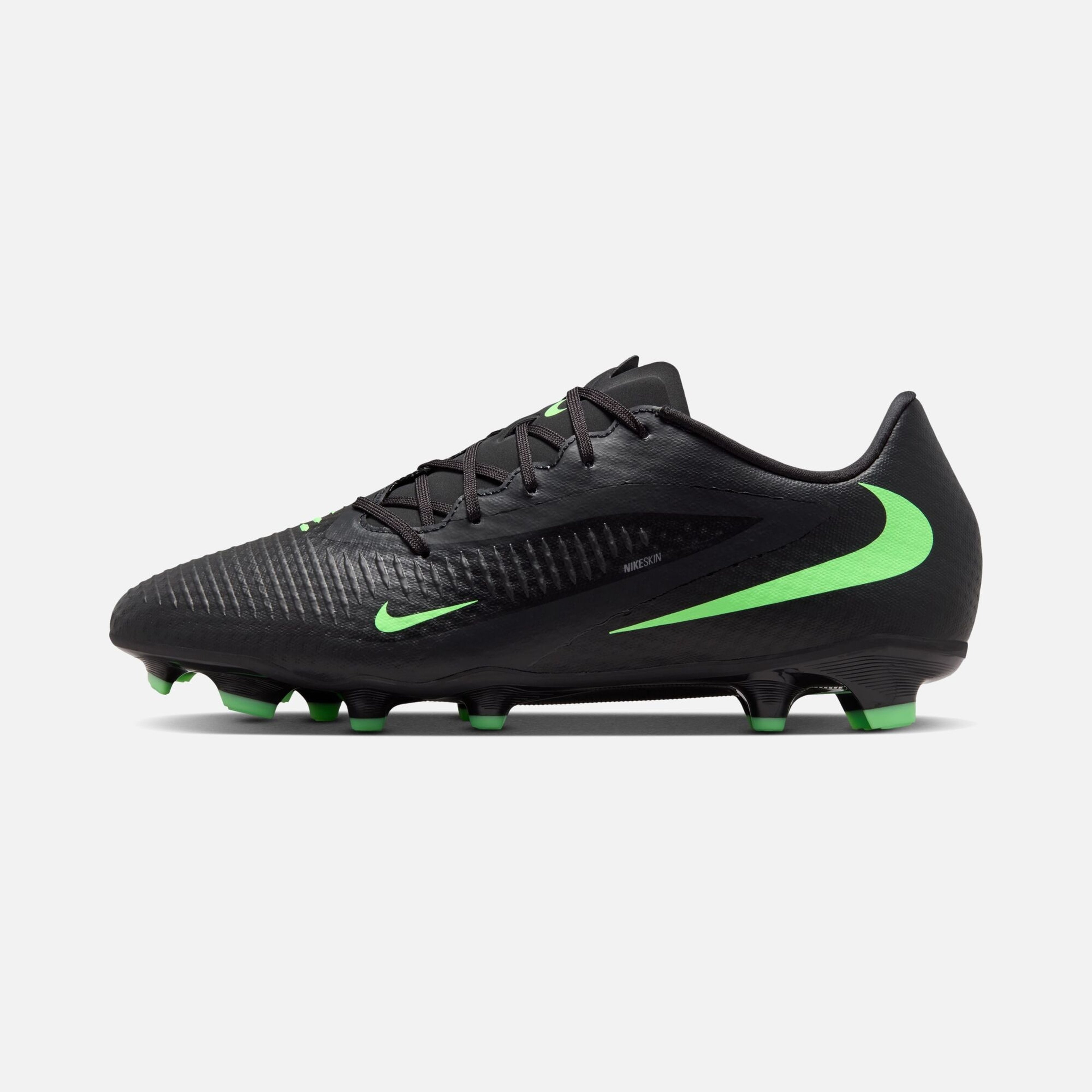 Nike Phantom 6 Low Academy Fg/Mg Erkek Krampon