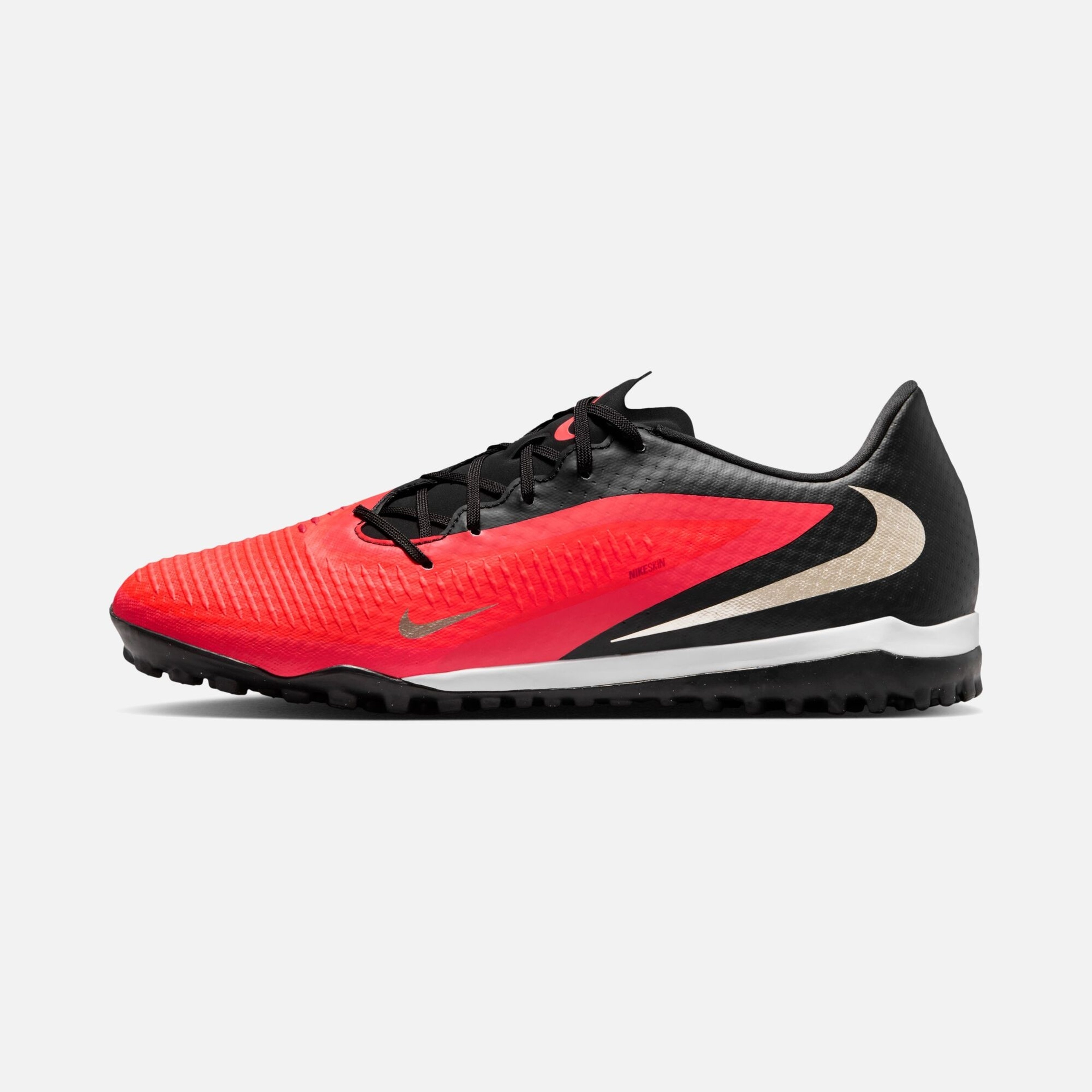 Nike Phantom 6 Low Acad Tf Erkek Halı Saha Ayakkabısı