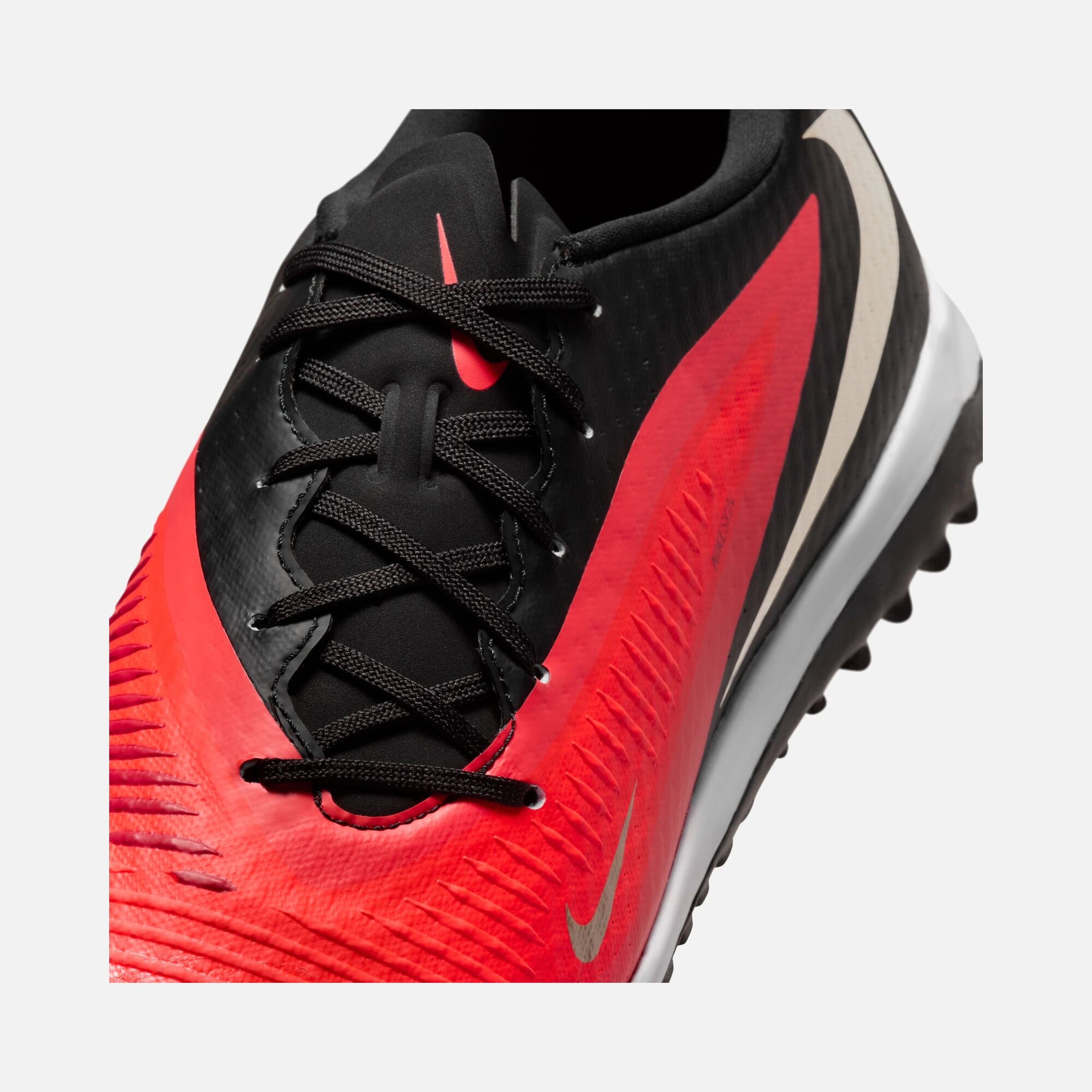 Nike Phantom 6 Low Acad Tf Erkek Halı Saha Ayakkabısı