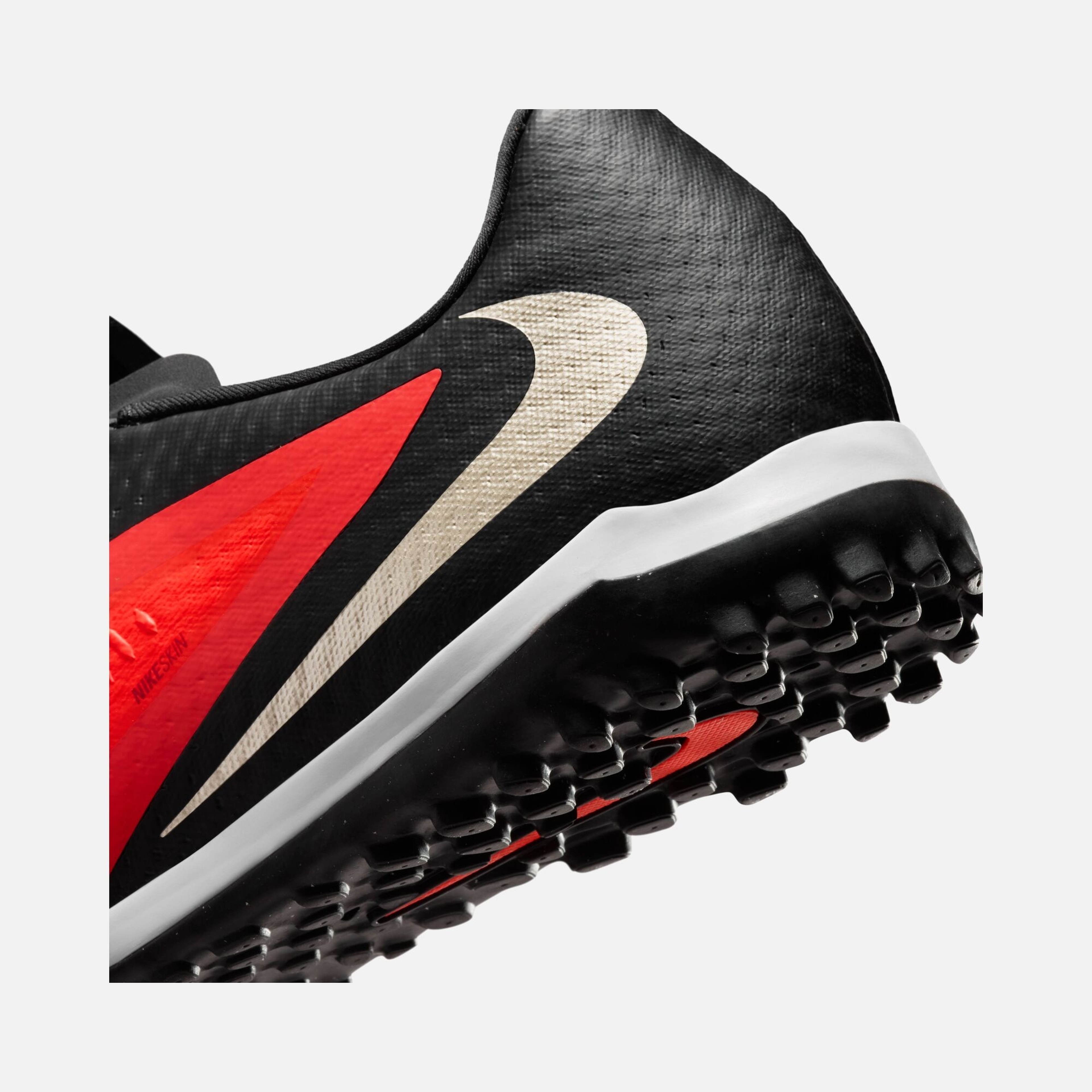 Nike Phantom 6 Low Acad Tf Erkek Halı Saha Ayakkabısı