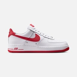 Nike Air Force 1  07 Lv8 Erkek Spor Ayakkabı