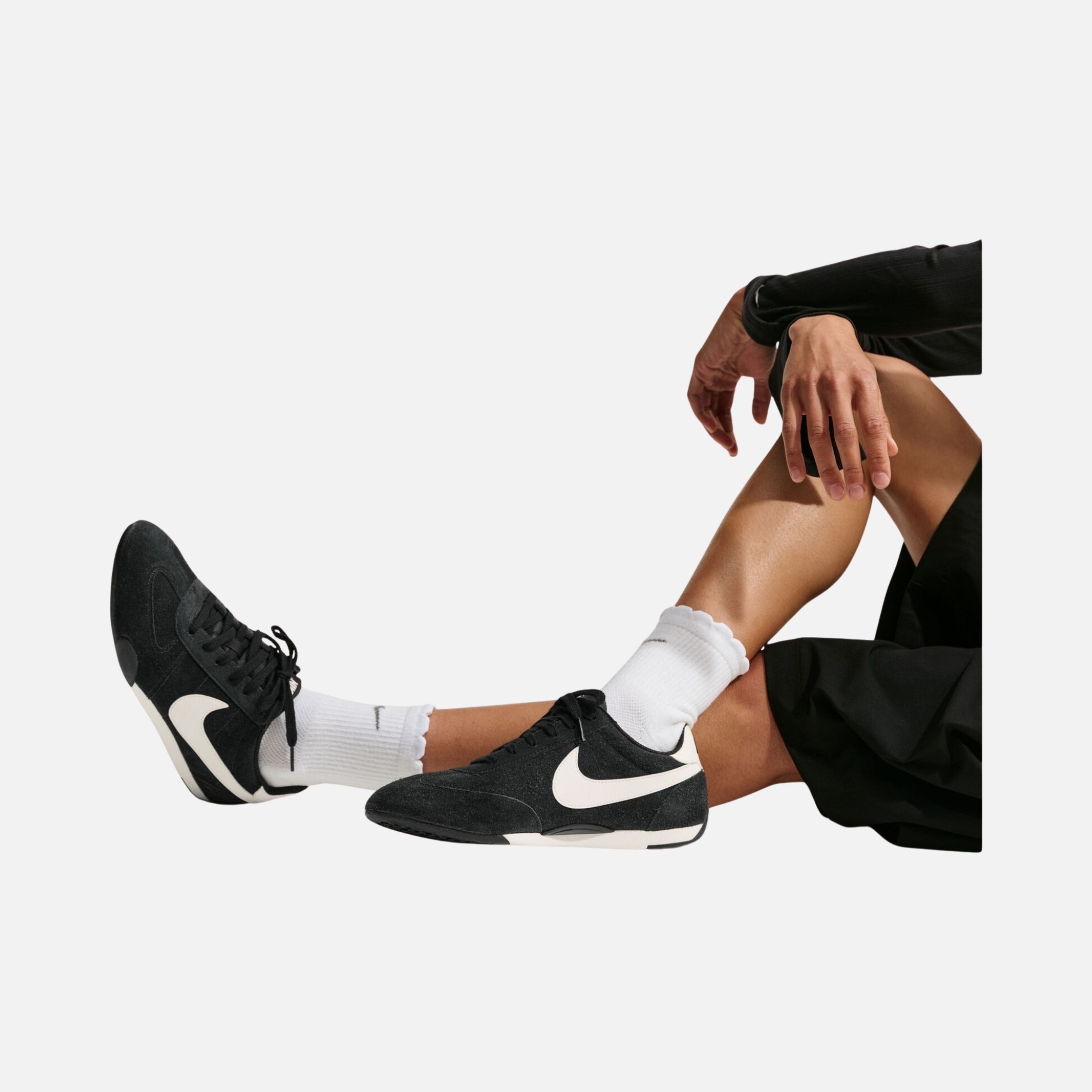 Nike Sprint Sister Kadın Spor Ayakkabı