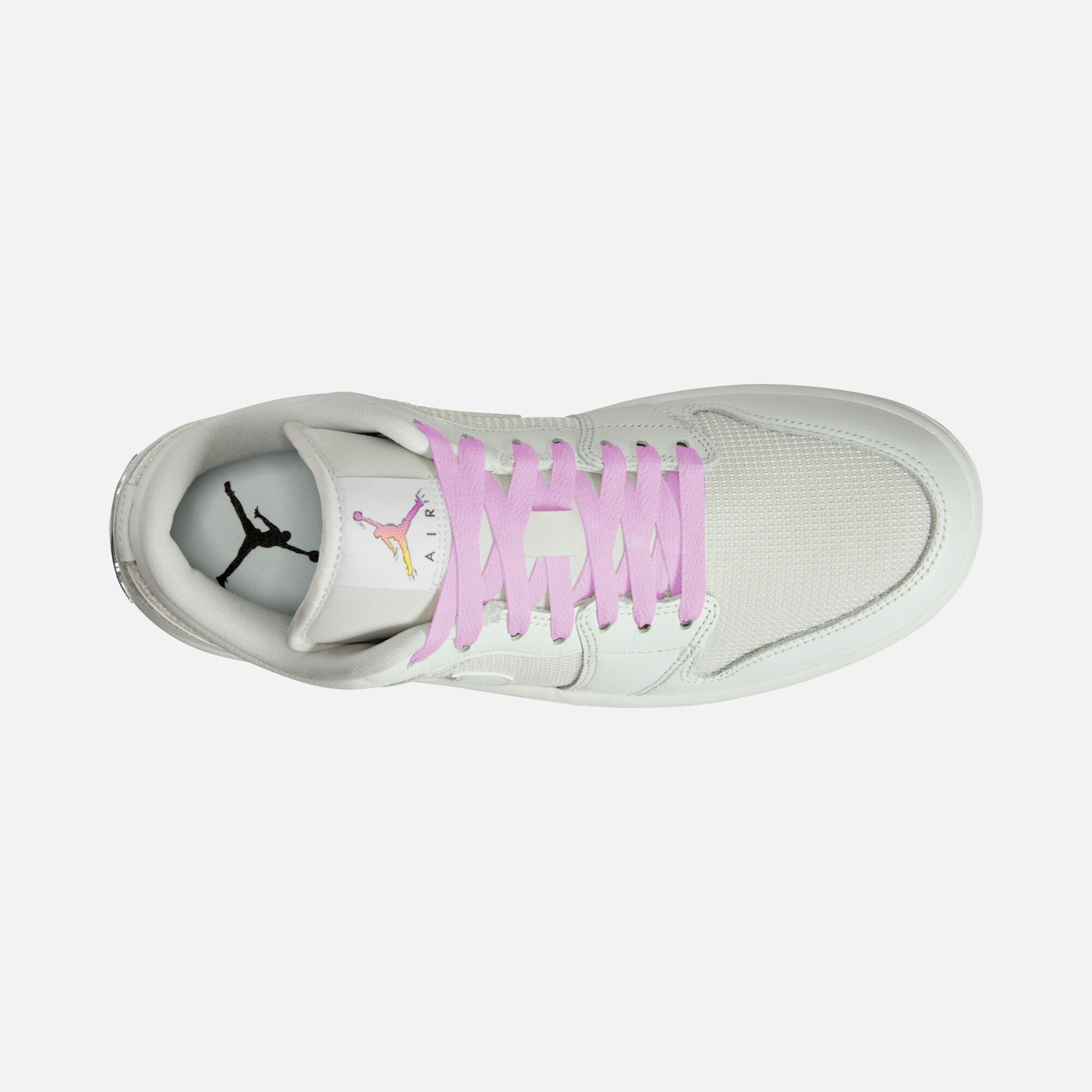 Nike M Air Jordan 1 Low SE FA26 Erkek Spor Ayakkabı