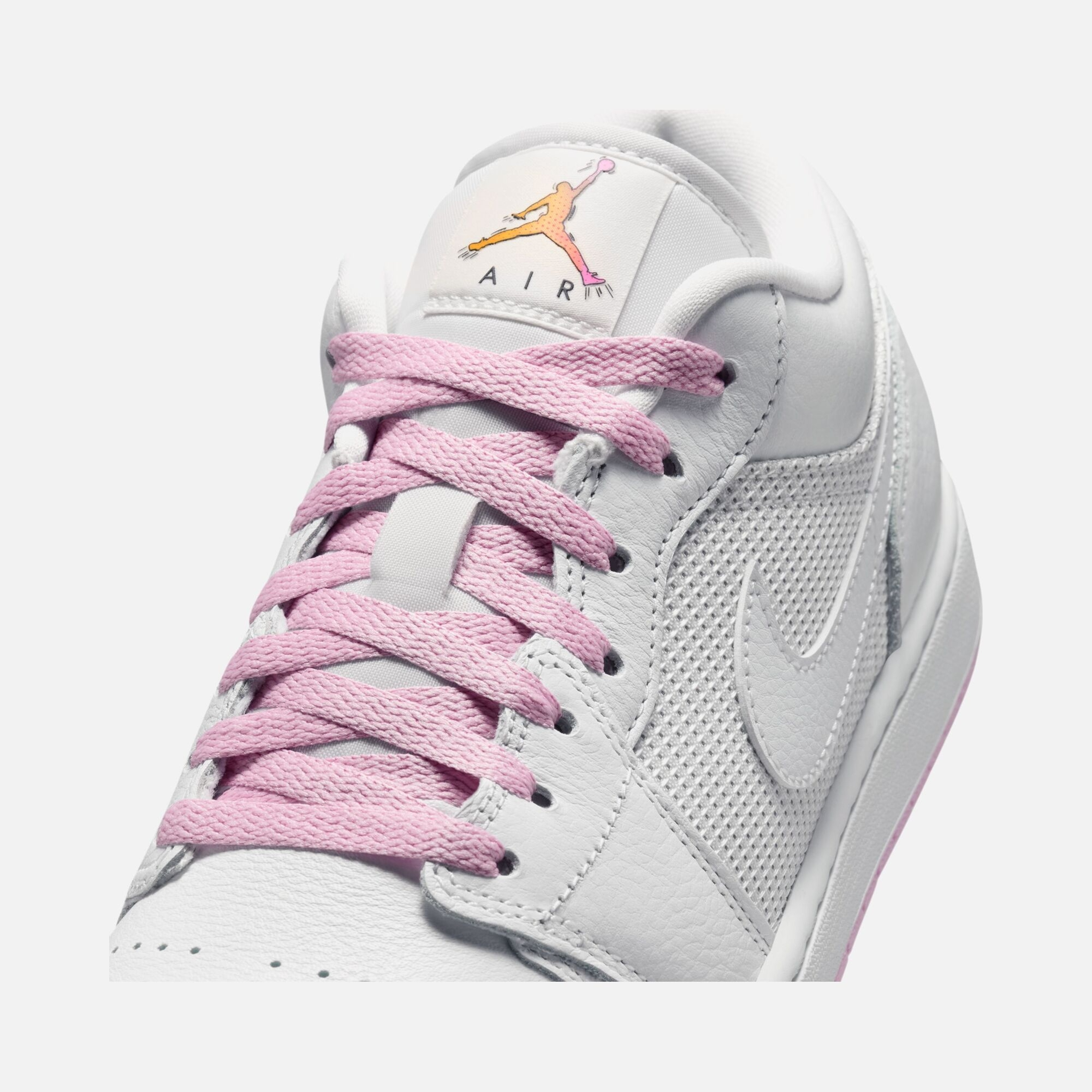 Nike M Air Jordan 1 Low SE FA26 Erkek Spor Ayakkabı
