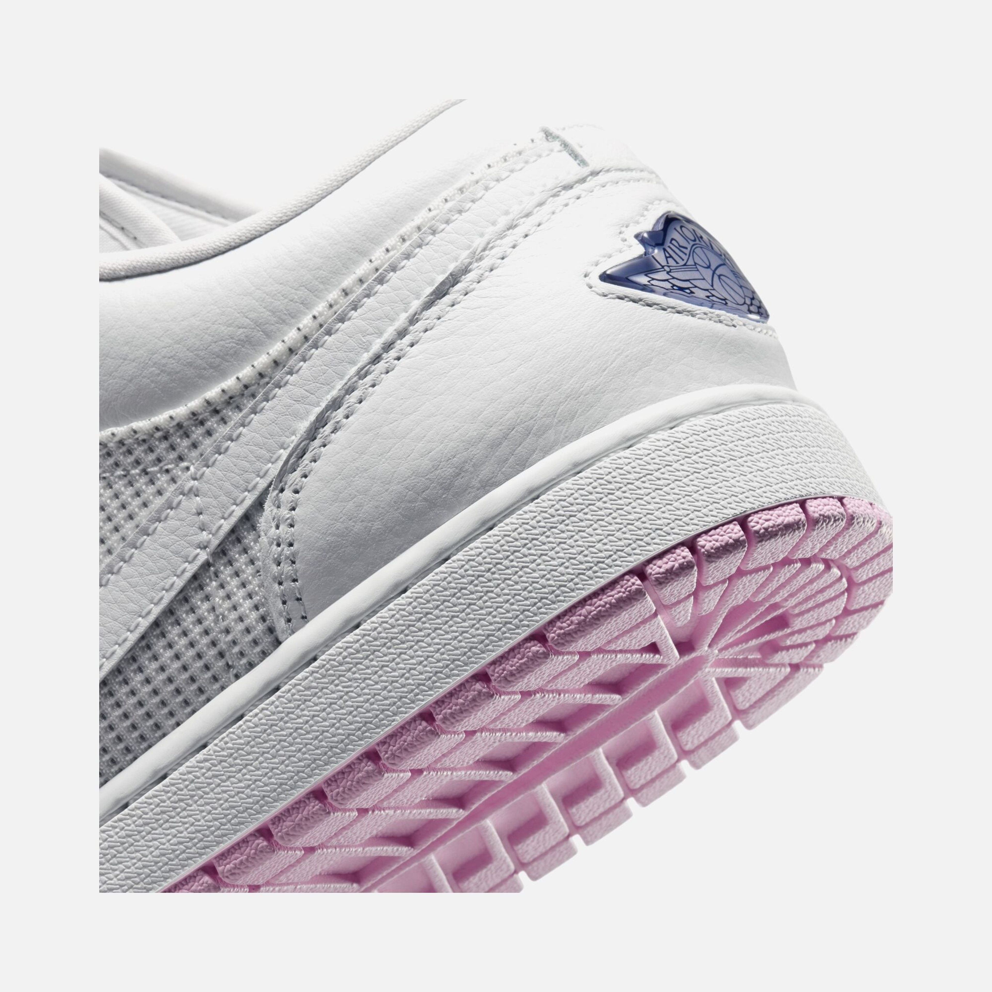 Nike M Air Jordan 1 Low SE FA26 Erkek Spor Ayakkabı