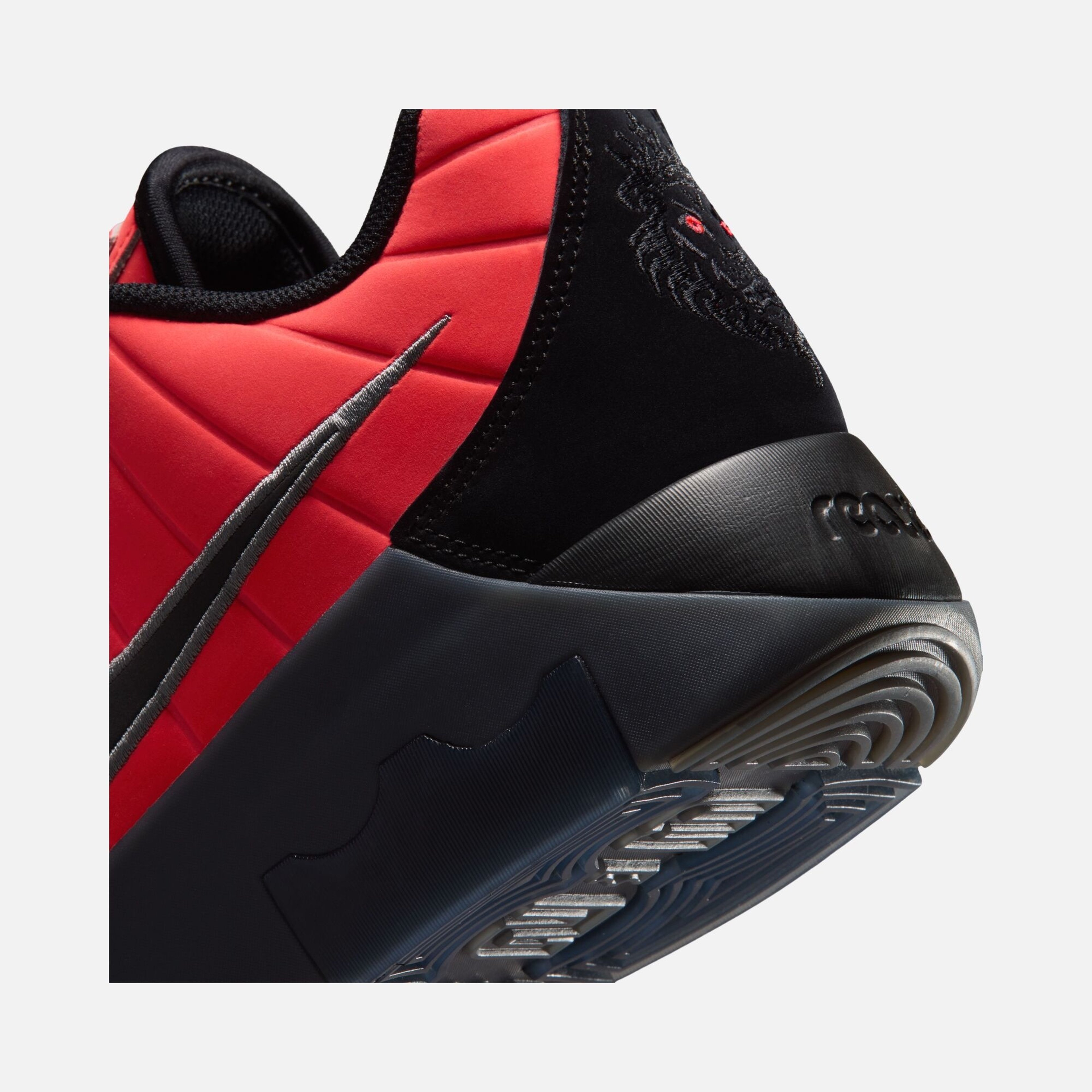 Nike LeBron James Witness IX HO25 Erkek Basketbol Ayakkabısı
