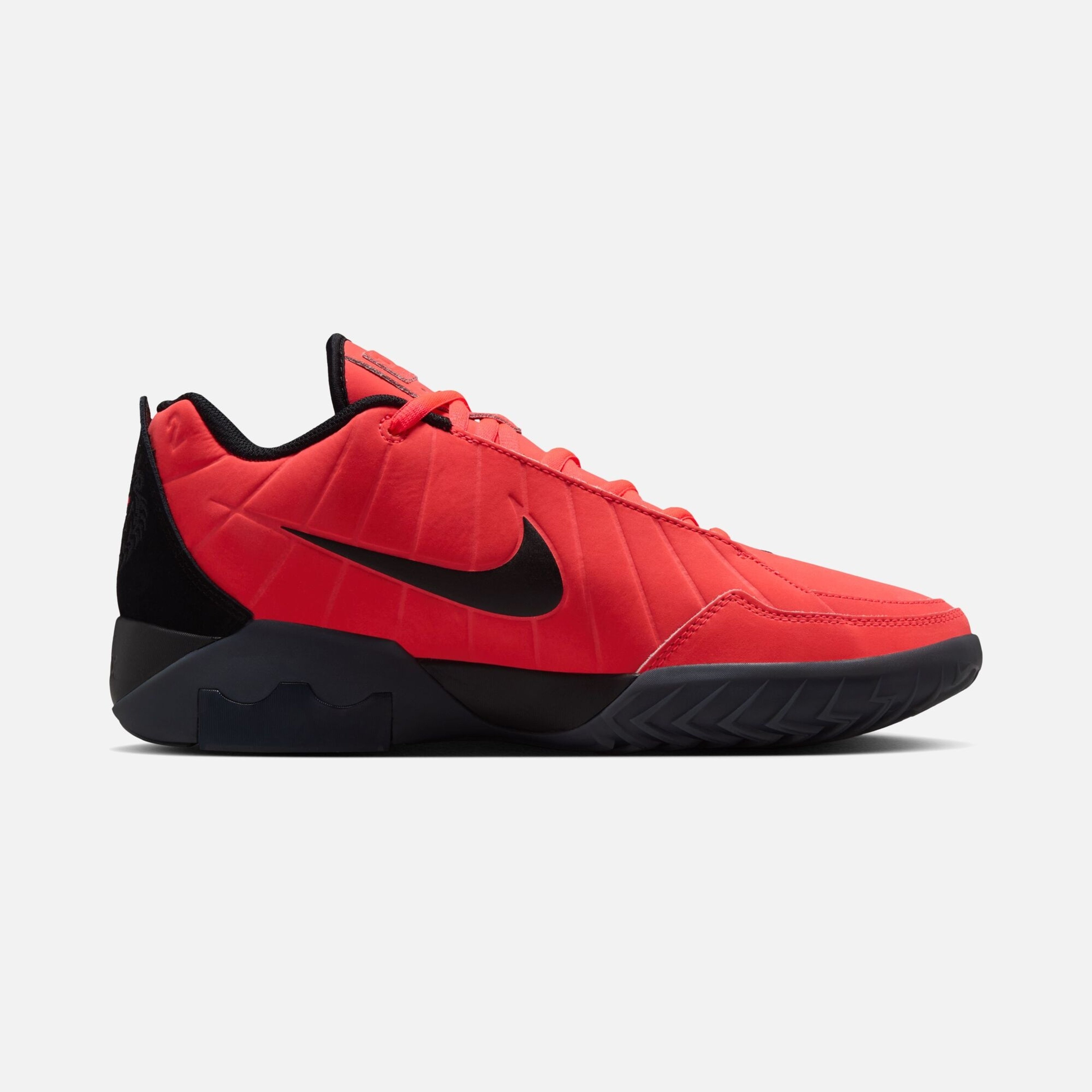 Nike LeBron James Witness IX HO25 Erkek Basketbol Ayakkabısı