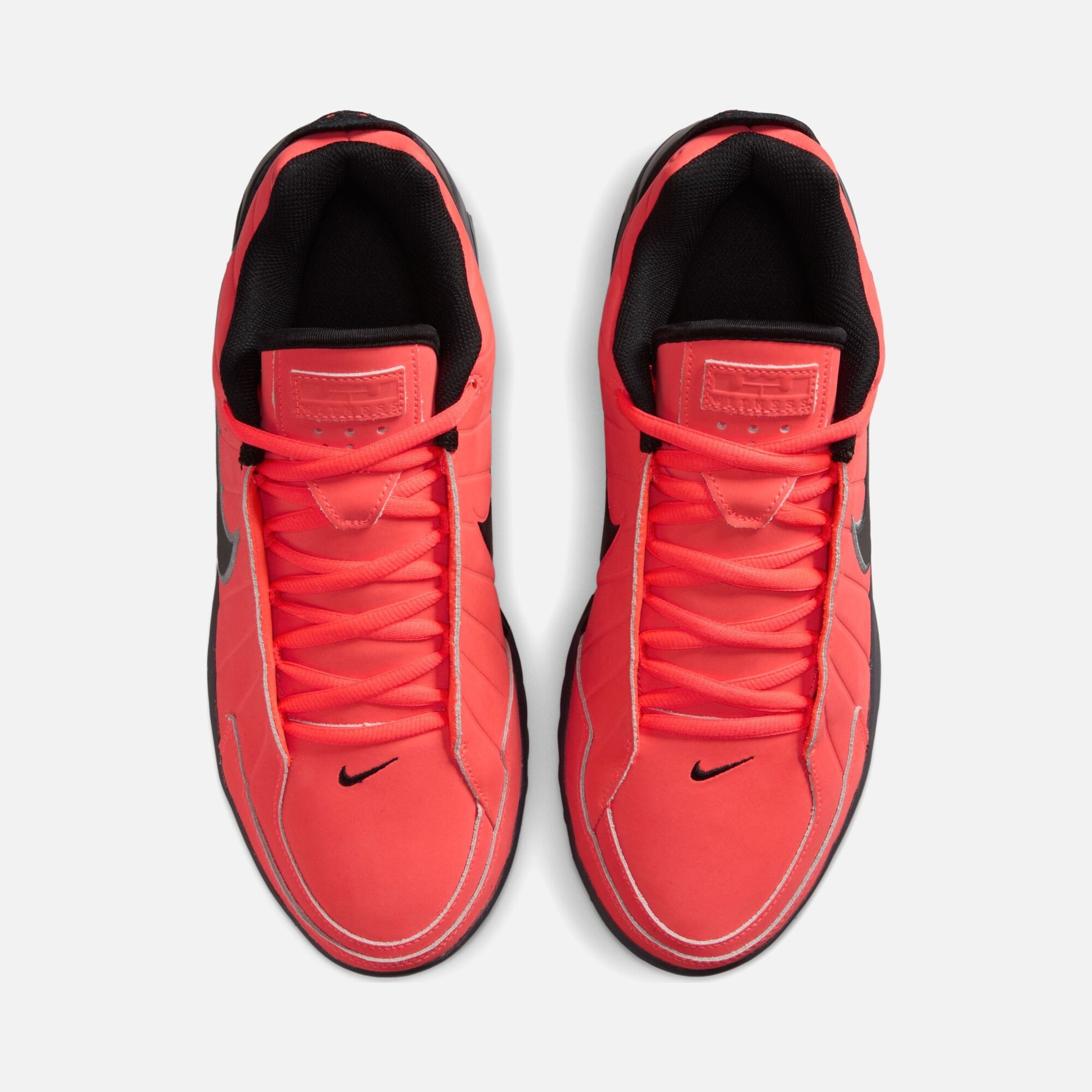 Nike LeBron James Witness IX HO25 Erkek Basketbol Ayakkabısı