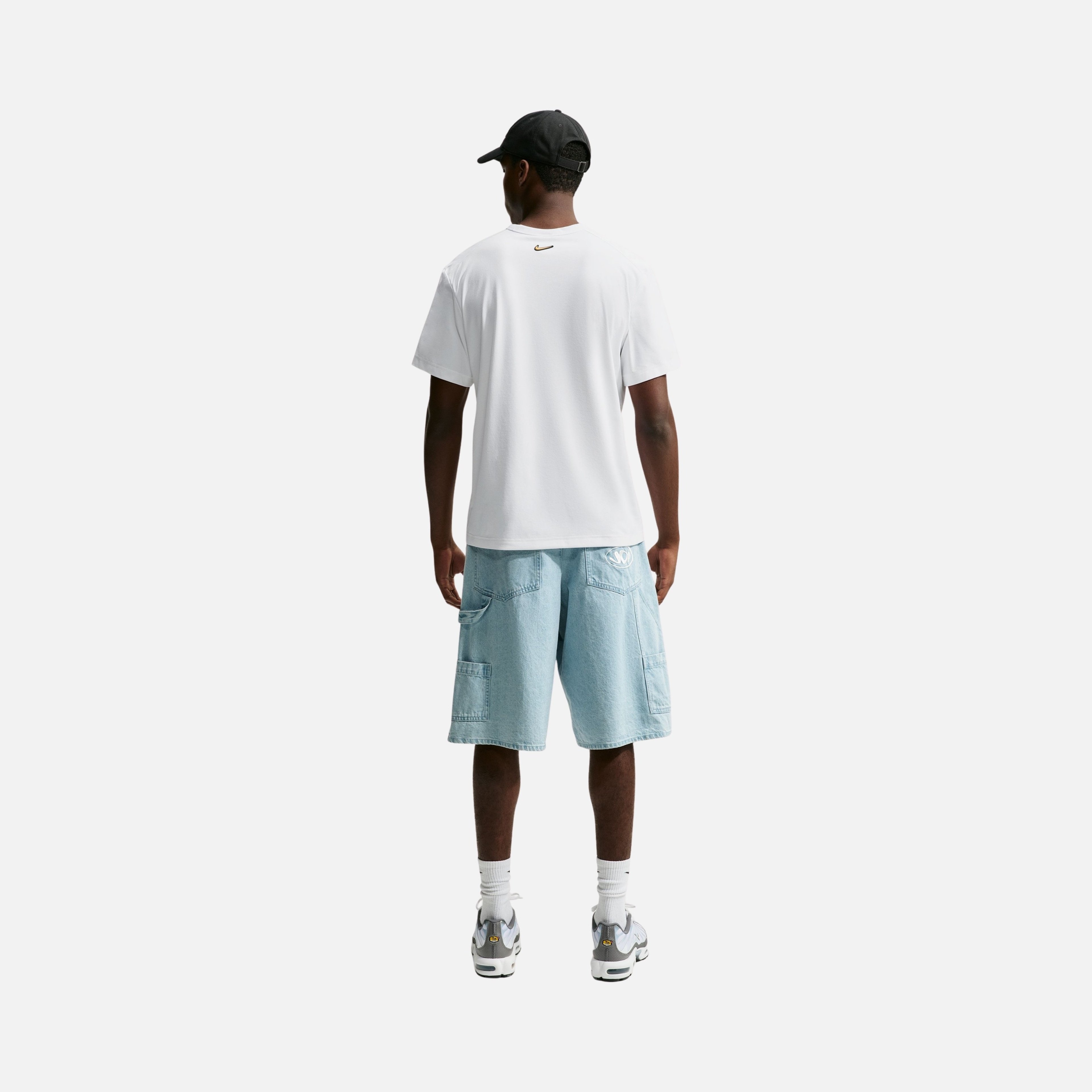 Nike Nsw Tn Erkek Tişört