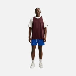 Nike Standard Issue Mesh Erkek Atlet