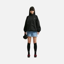 Nike Studio Fleece Lw Mr Std 4 Kadın Şort