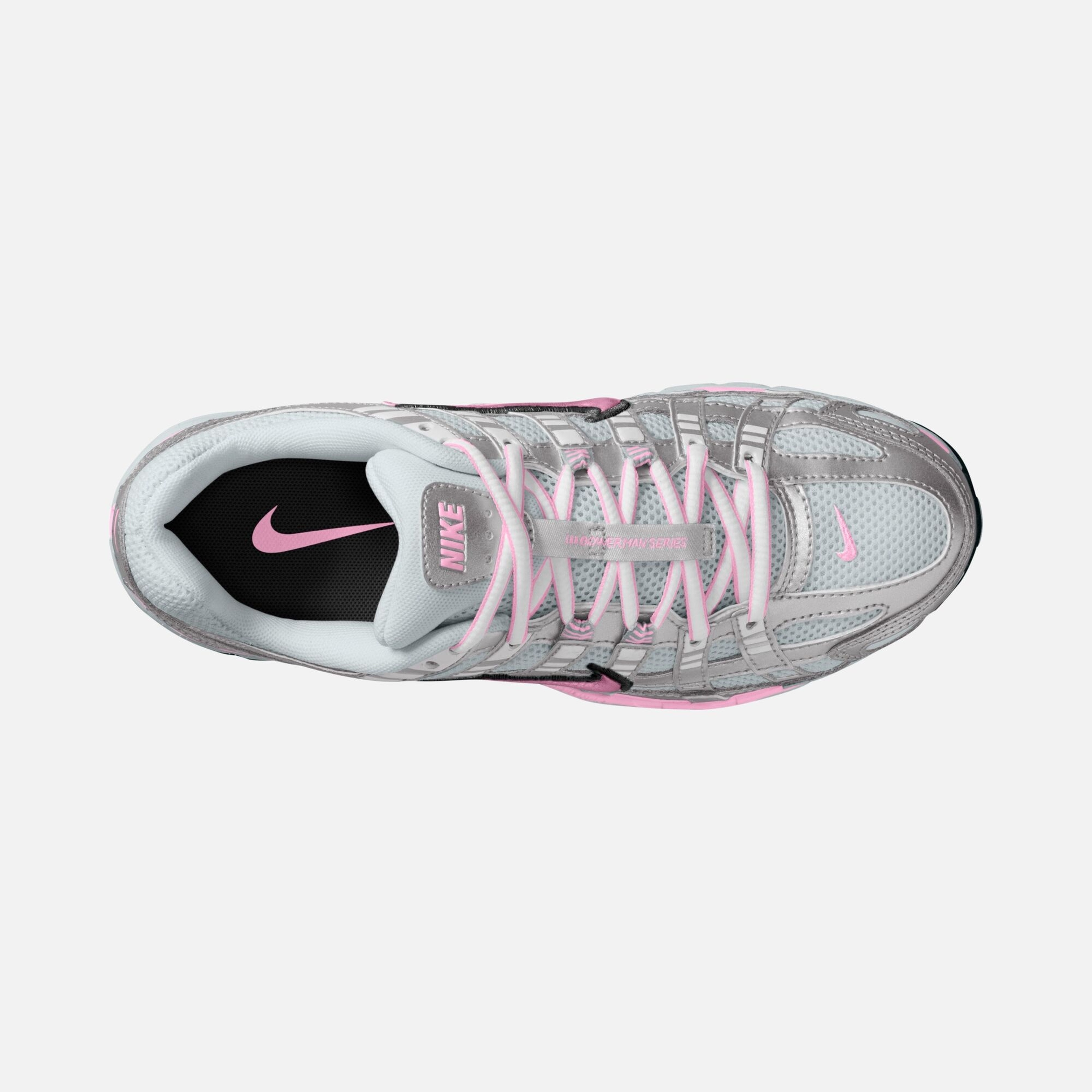 Nike Sportswear P-6000 Kadın Spor Ayakkabı