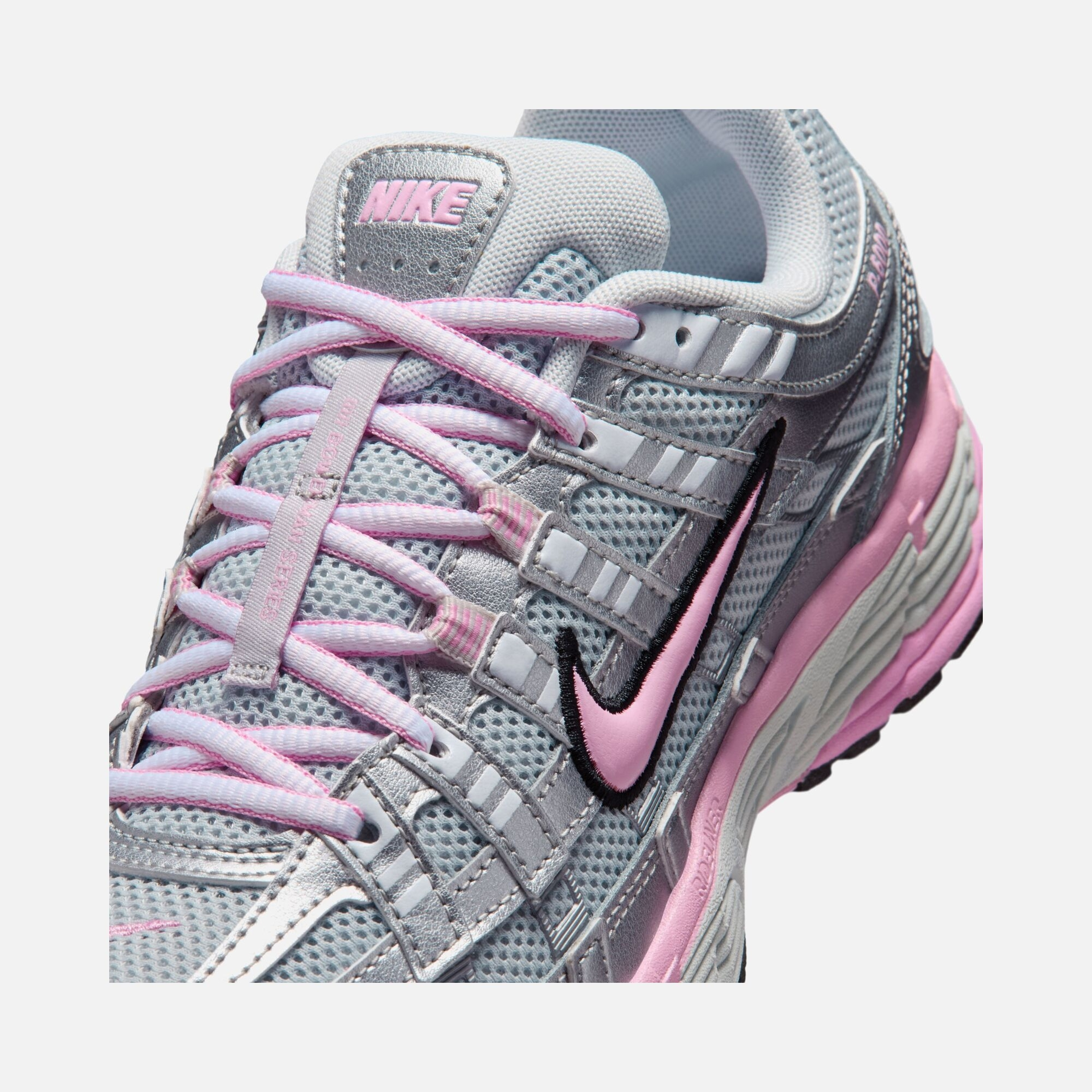 Nike Sportswear P-6000 Kadın Spor Ayakkabı