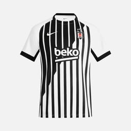 Nike Dri-FIT Beşiktaş 26/27 Erkek Deplasman Forma