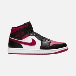 Nike Air Jordan 1 Mid CO Erkek Spor Ayakkabı
