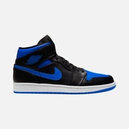 Nike Air Jordan 1 Mid CO Erkek Spor Ayakkabı