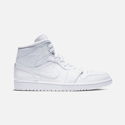 Nike Air Jordan 1 Mid CO Erkek Spor Ayakkabı
