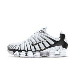 Nike Shox TL FA25 Erkek Spor Ayakkabı
