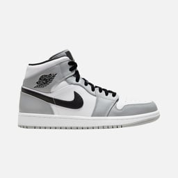 Nike Air Jordan 1 Mid CO Erkek Spor Ayakkabı